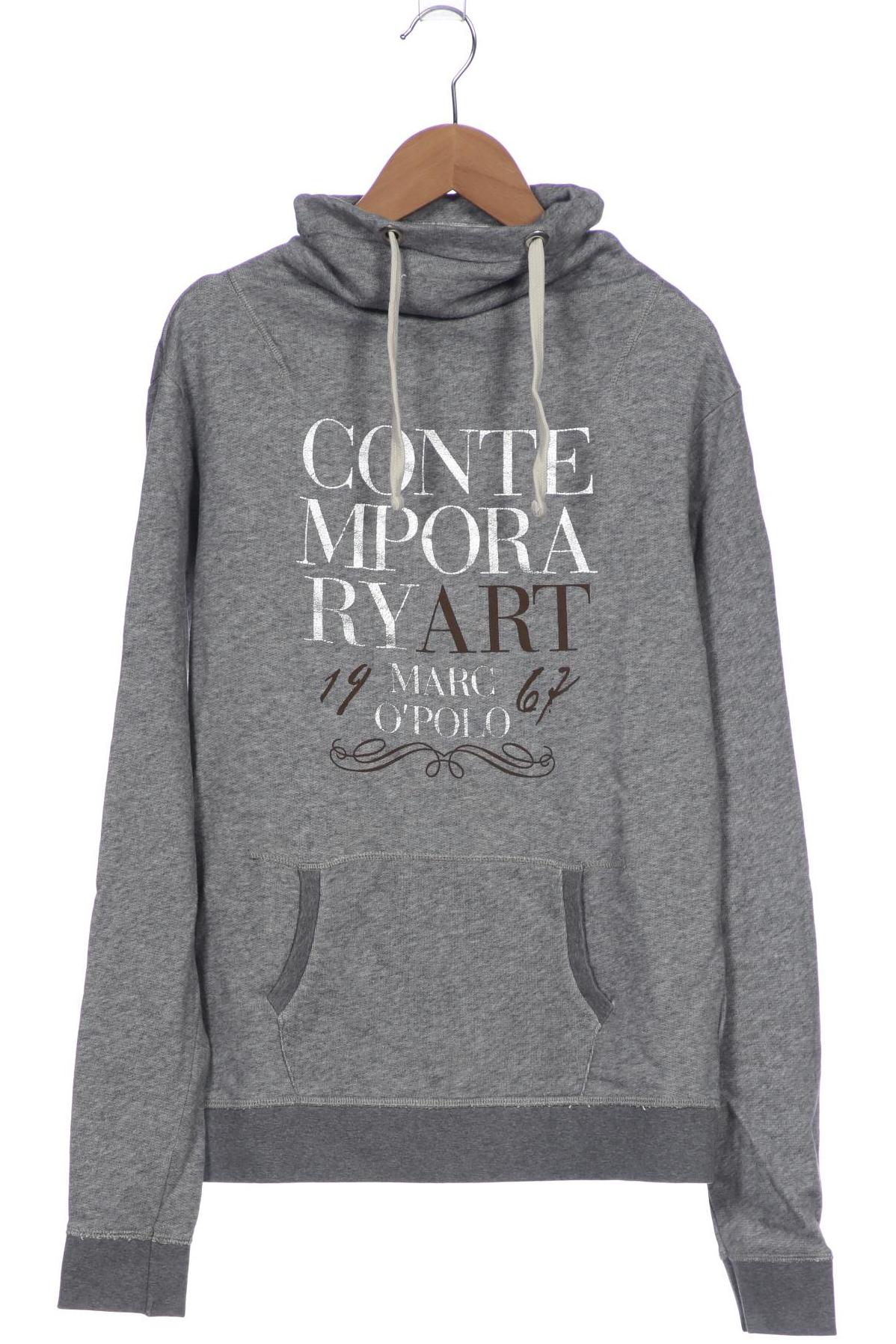 

Marc O Polo Damen Sweatshirt, grau, Gr. 36