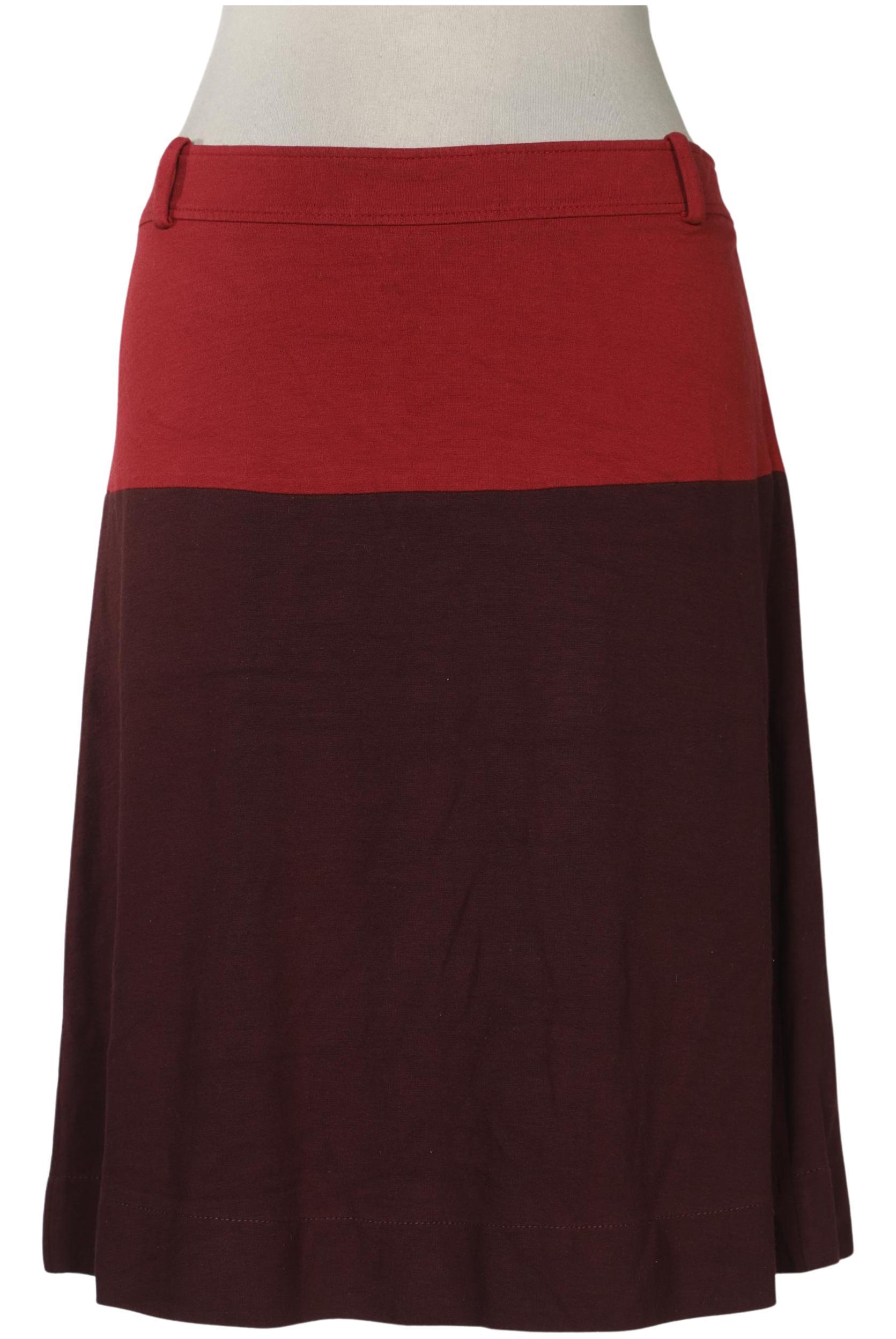 

Marc O Polo Damen Rock, mehrfarbig, Gr. 40