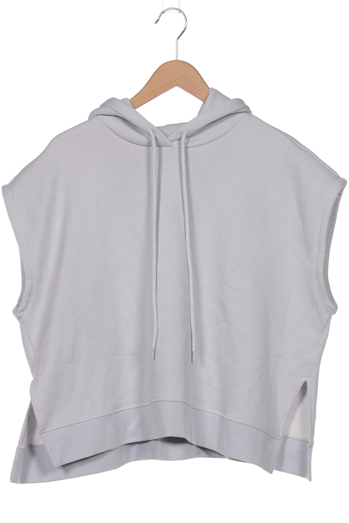 

Marc O Polo Damen Kapuzenpullover, hellblau
