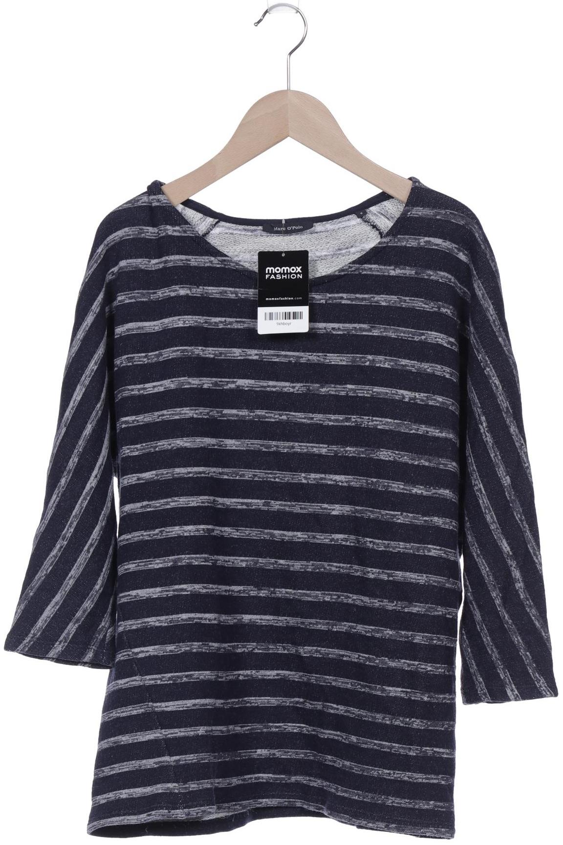 

Marc O Polo Damen Sweatshirt, marineblau, Gr. 38