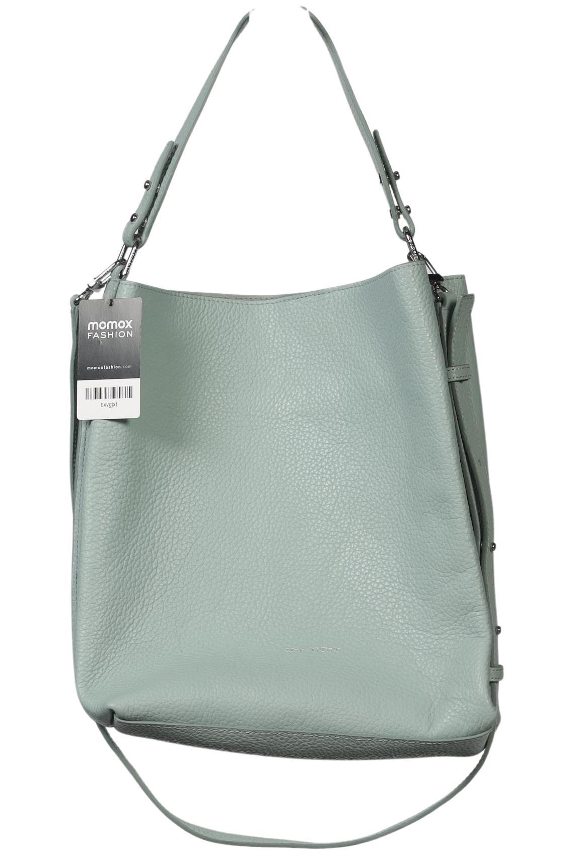 

Marc O Polo Damen Handtasche, hellblau, Gr.