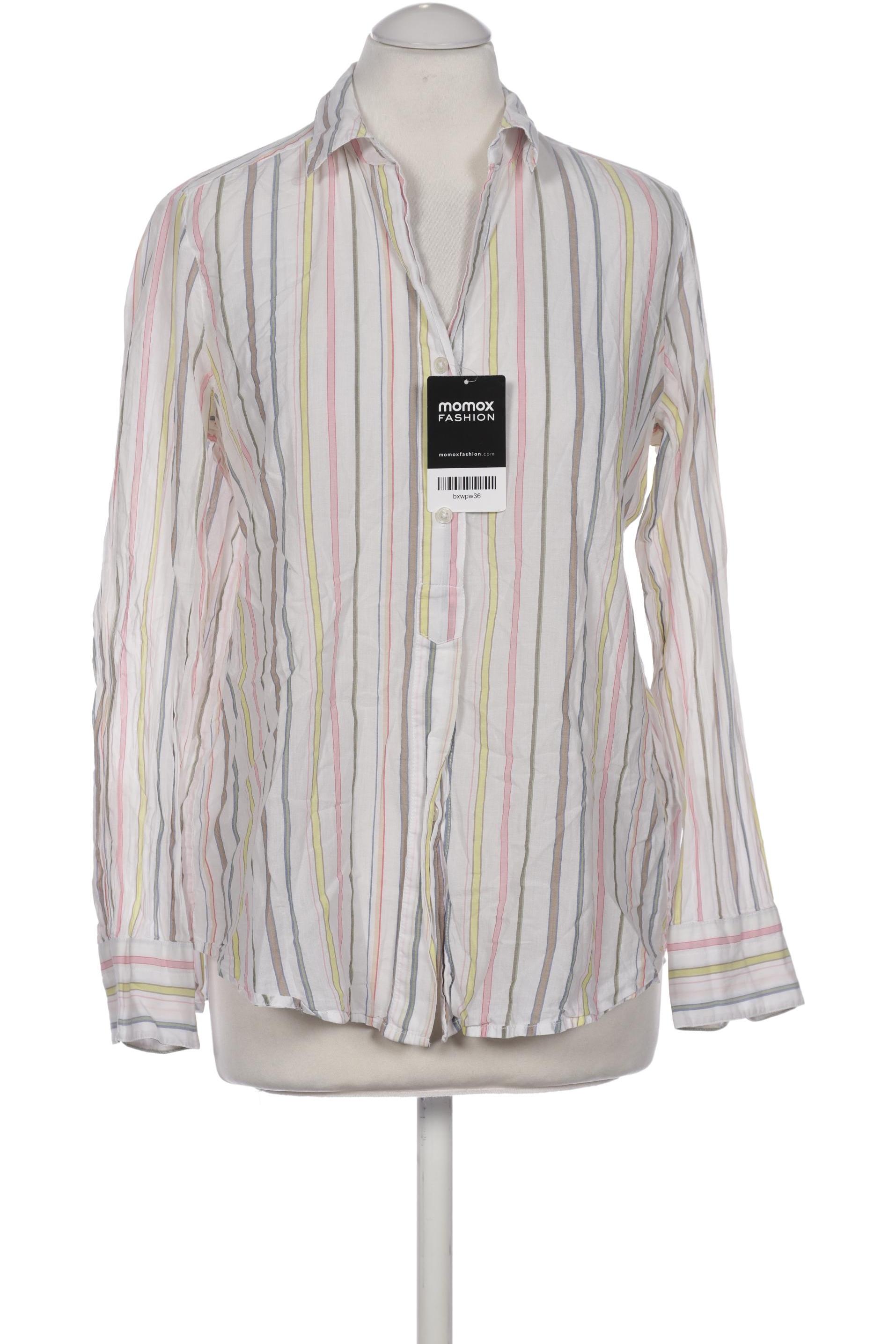 

Marc O Polo Damen Bluse, mehrfarbig, Gr. 38