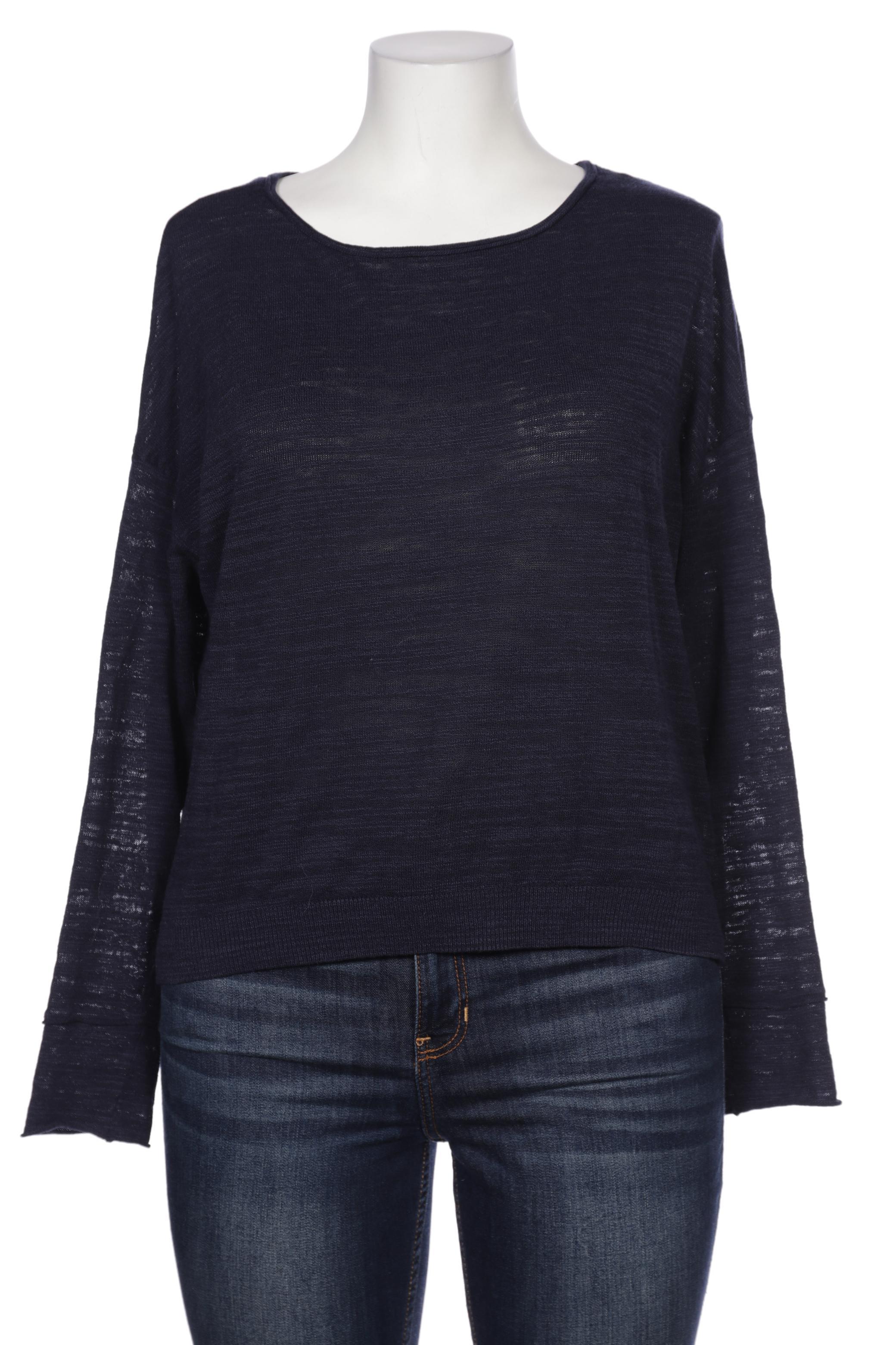 

Marc O Polo Damen Pullover, marineblau, Gr. 44