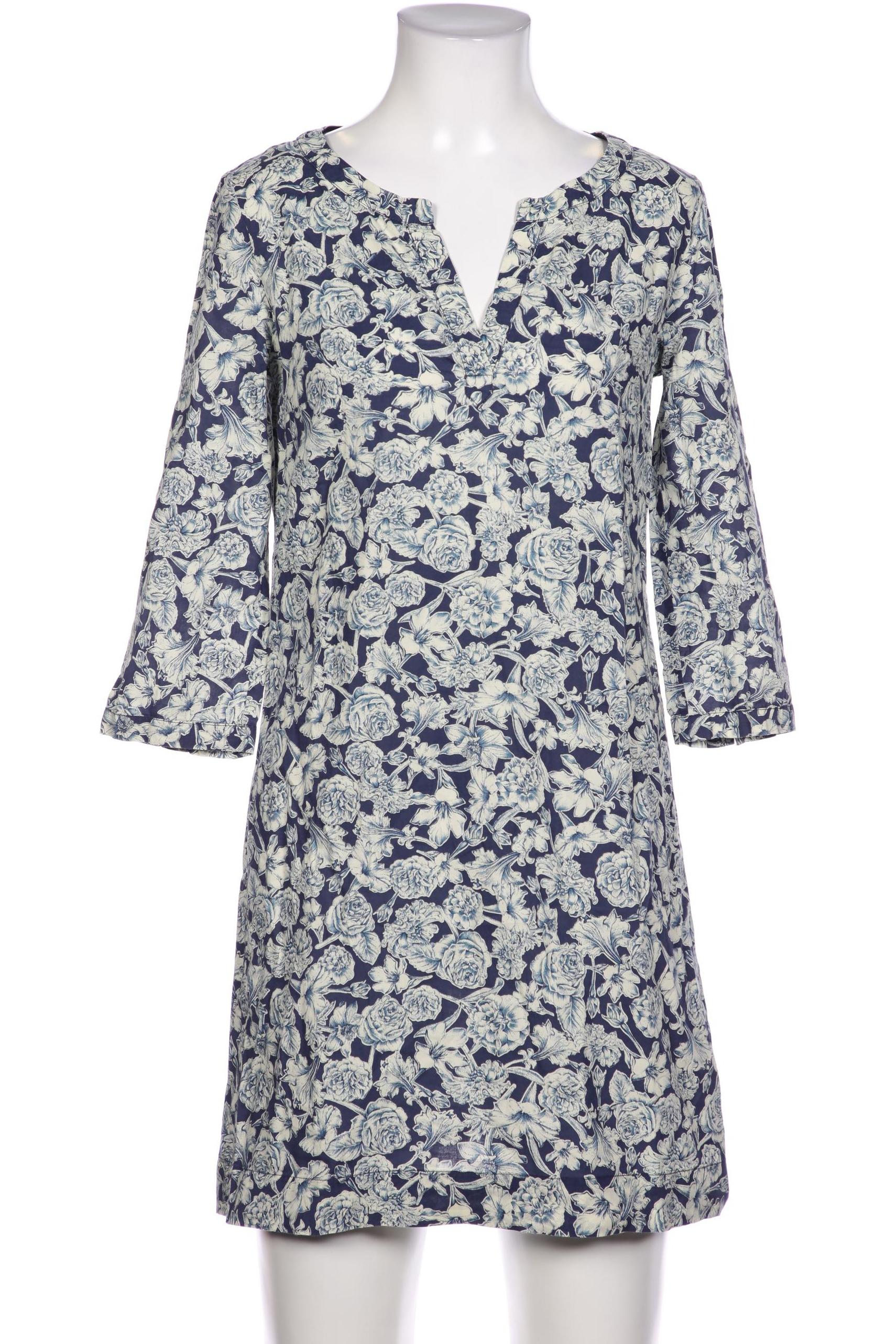 

Marc O Polo Damen Kleid, marineblau, Gr. 34