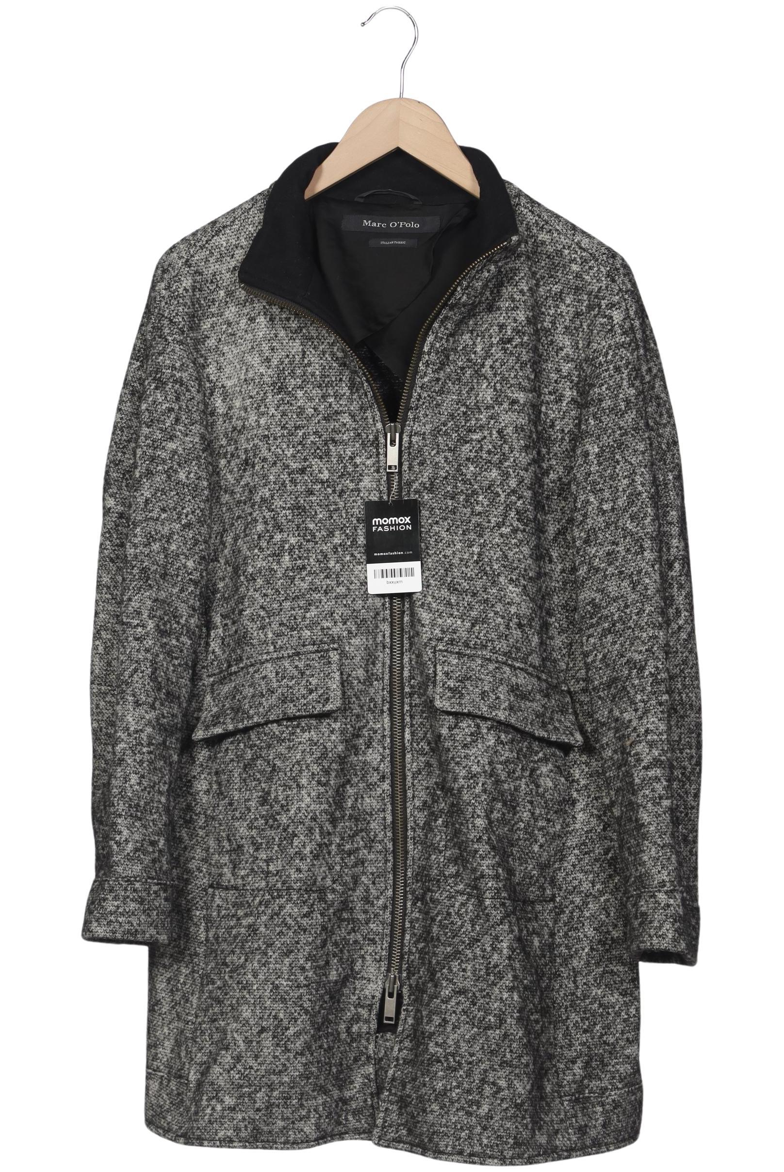 

Marc O Polo Damen Mantel, grau, Gr. 42