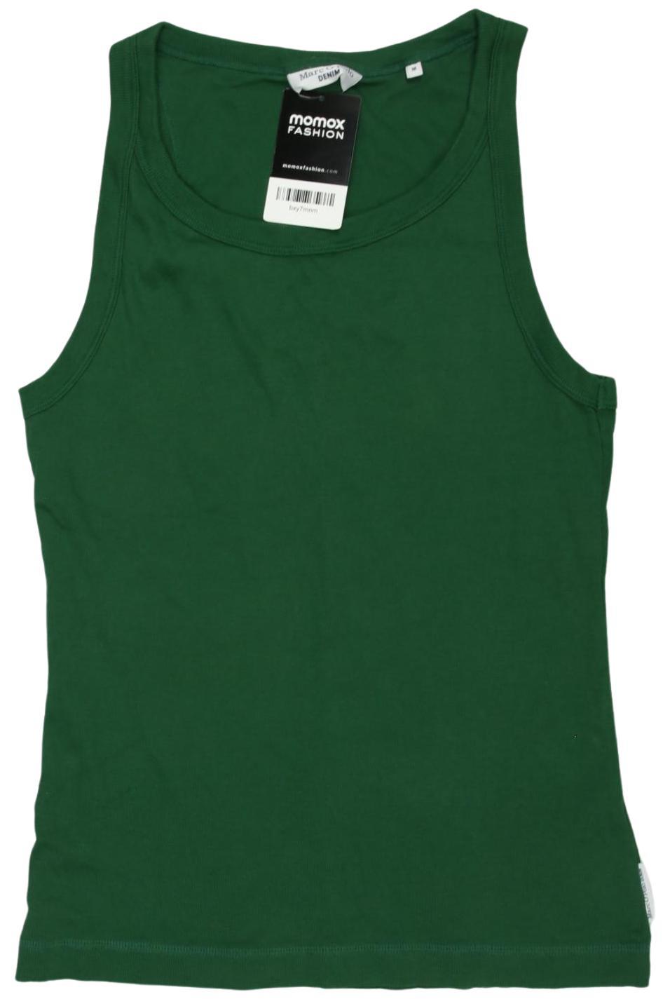 

Marc O Polo Damen Top, grün, Gr. 38