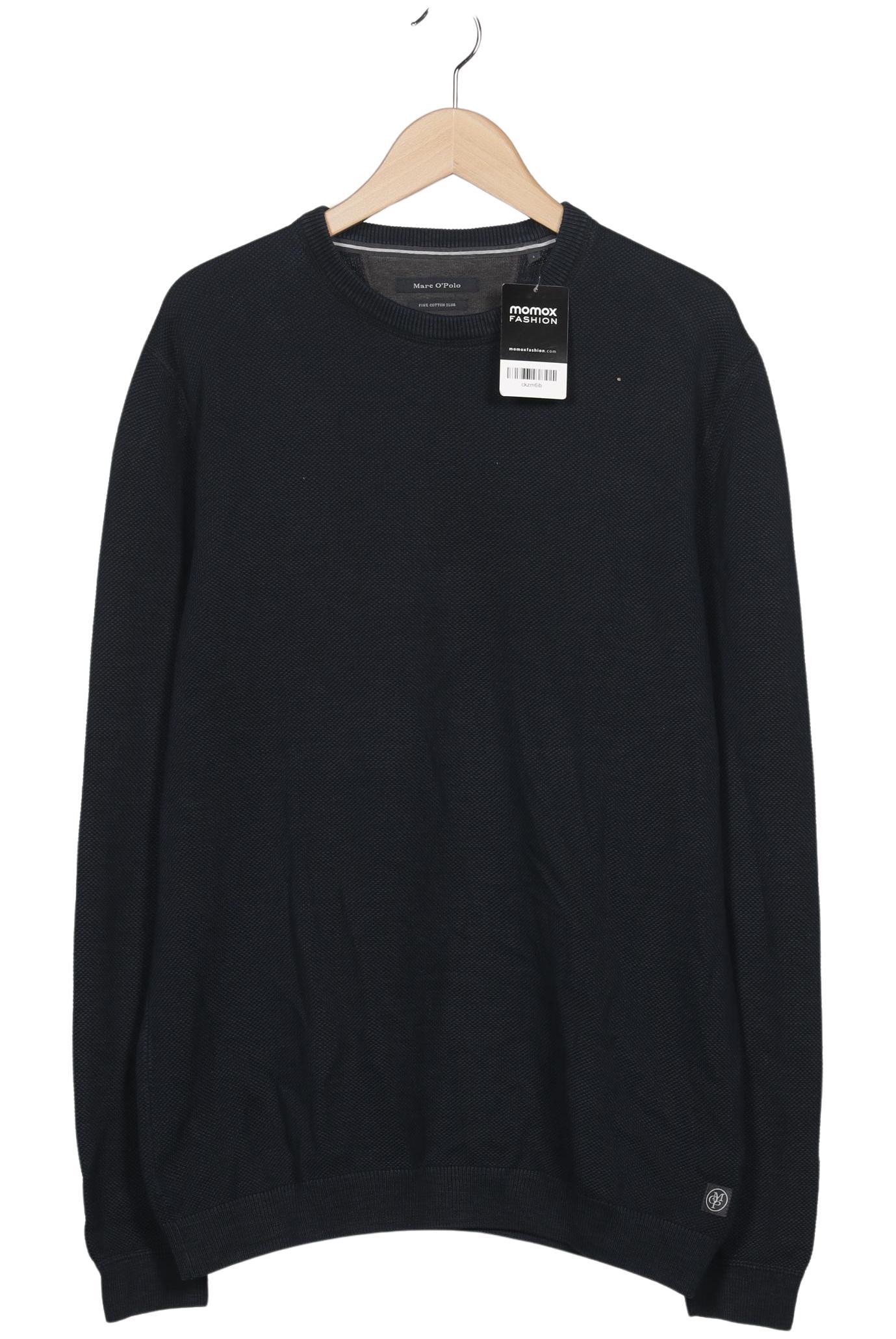 

Marc O Polo Herren Pullover, marineblau, Gr. 52