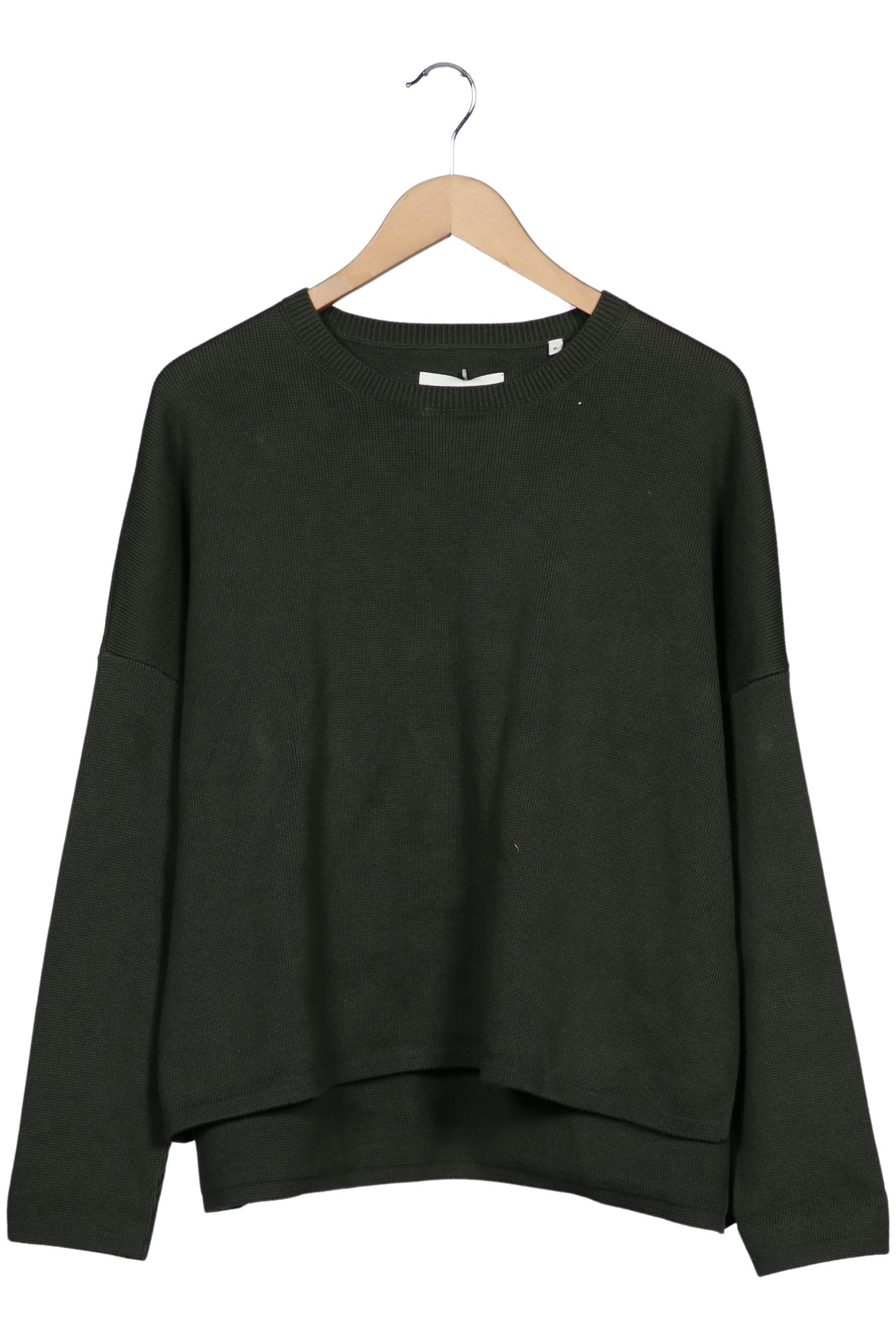 

Marc O Polo Damen Pullover, grün, Gr. 44