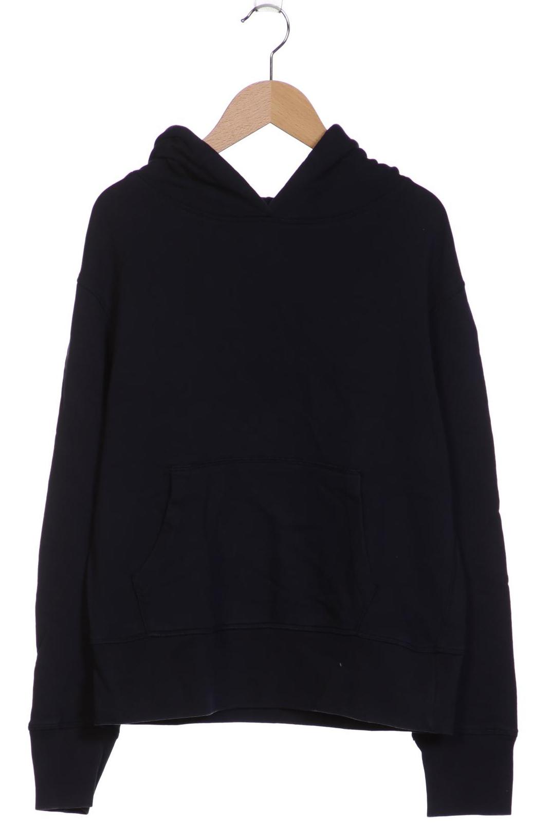 

Marc O Polo Damen Kapuzenpullover, marineblau, Gr. 38
