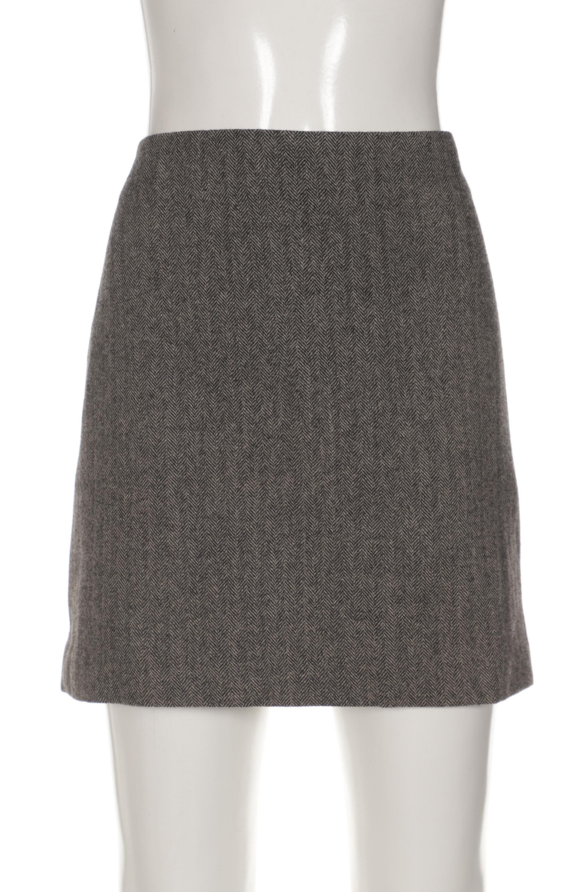 

Marc O Polo Damen Rock, braun, Gr. 36