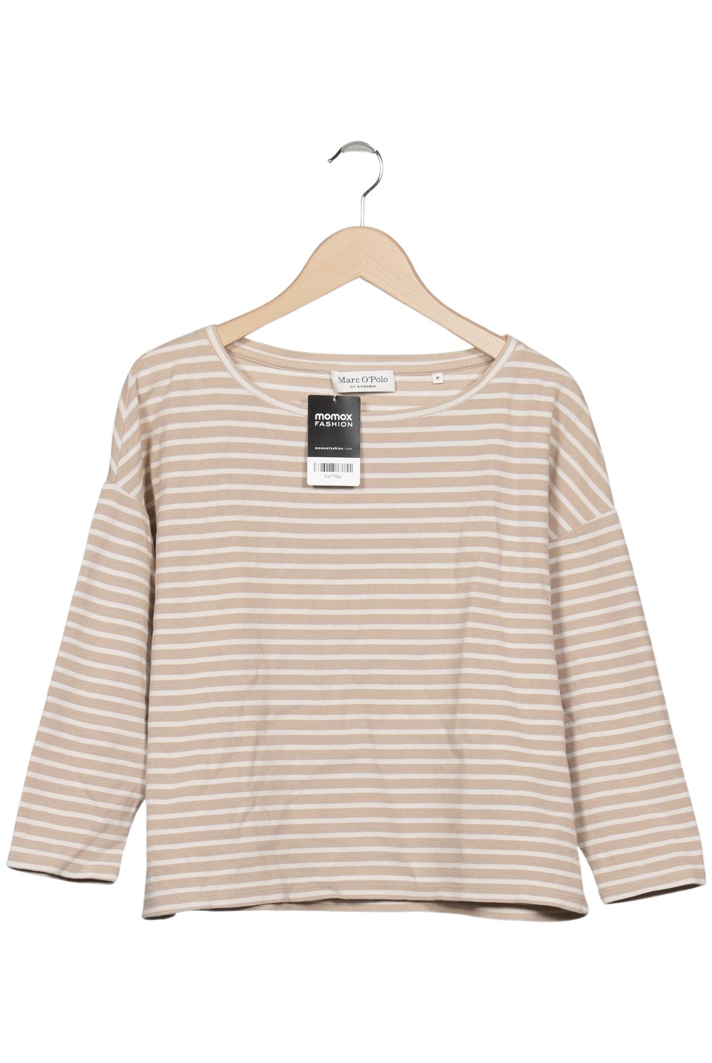 

Marc O Polo Damen Pullover, beige, Gr. 38