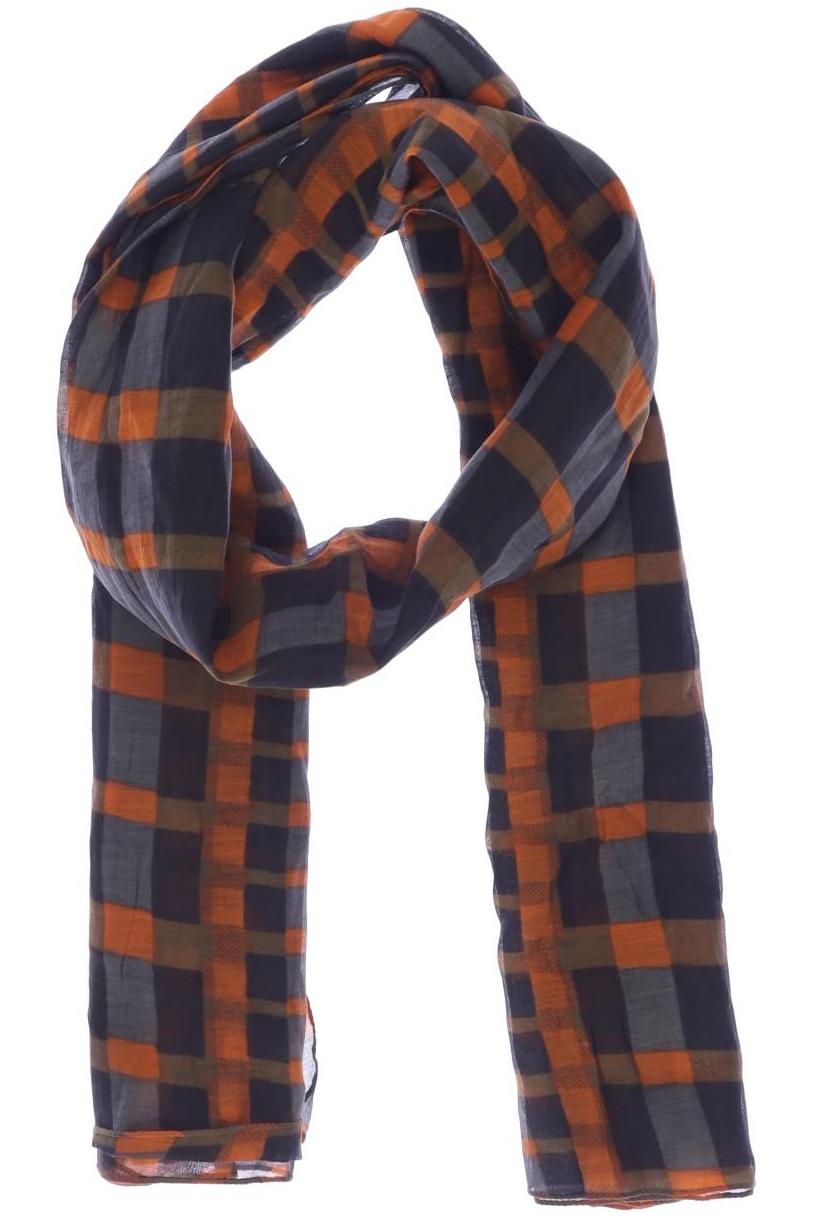 

Marc O Polo Damen Schal, orange, Gr.