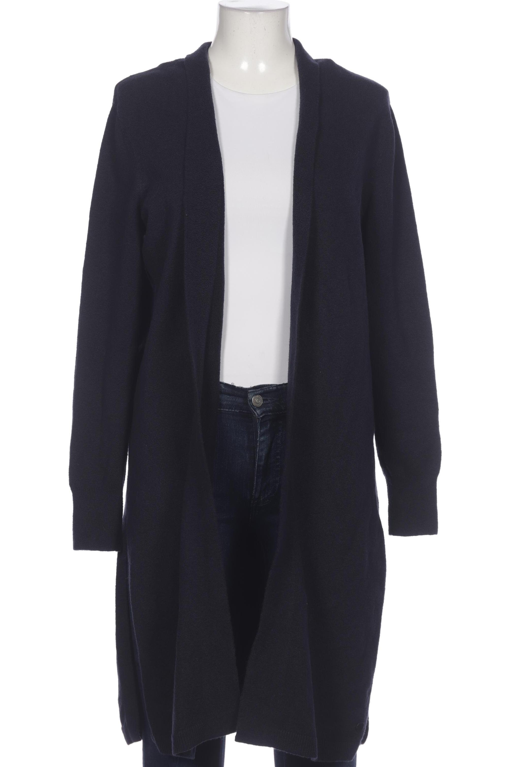 

Marc O Polo Damen Strickjacke, marineblau, Gr. 42