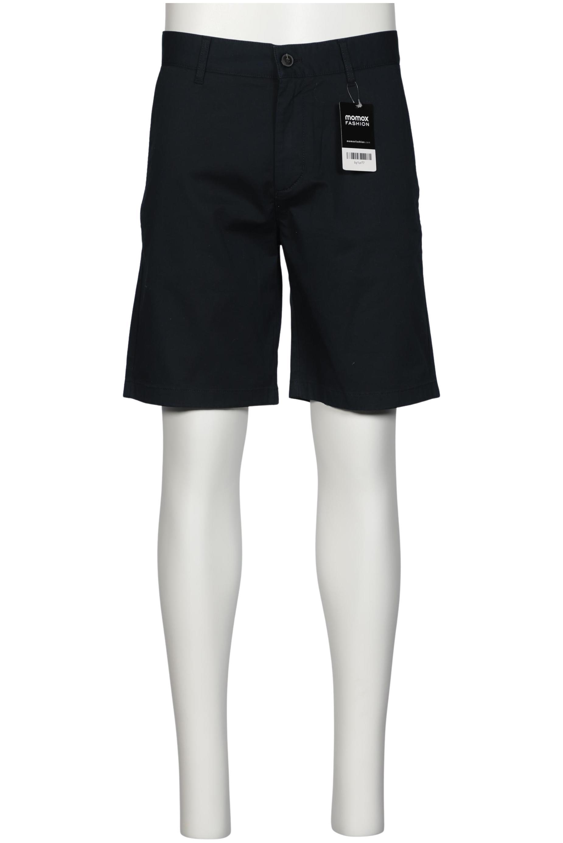 

Marc O Polo Herren Shorts, marineblau, Gr. 32