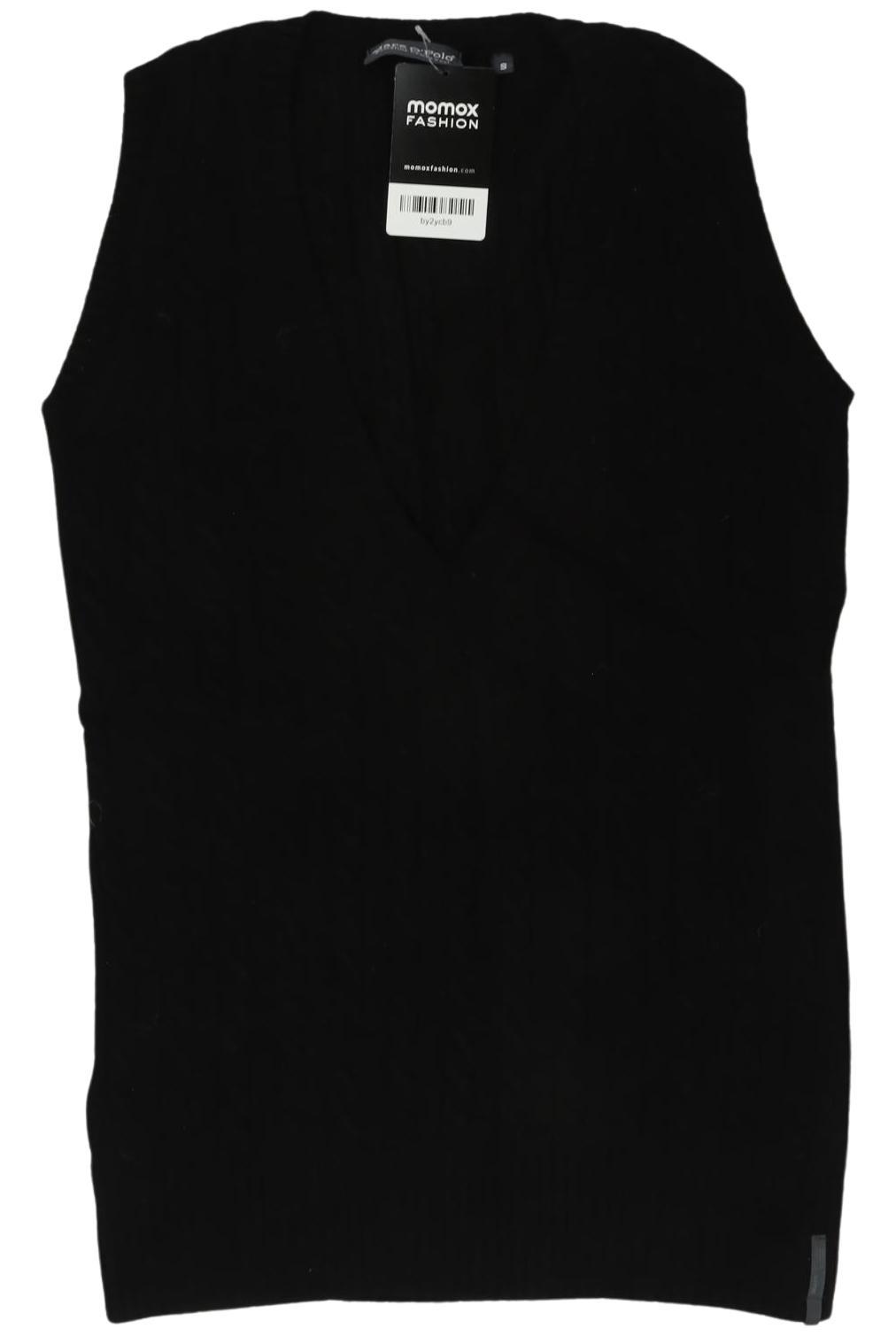 

Marc O Polo Damen Pullover, schwarz, Gr. 36