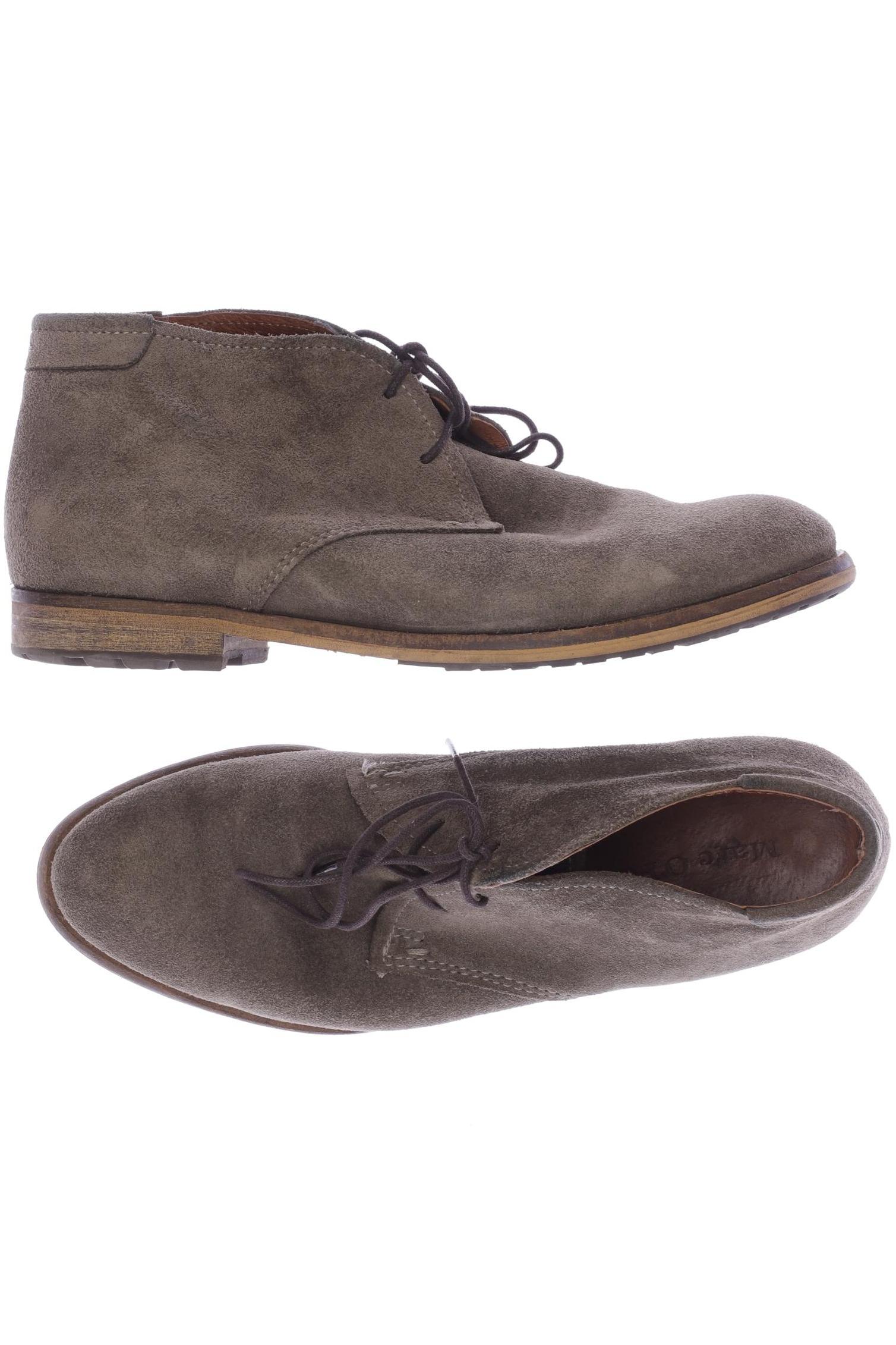 

Marc O Polo Damen Halbschuh, grün