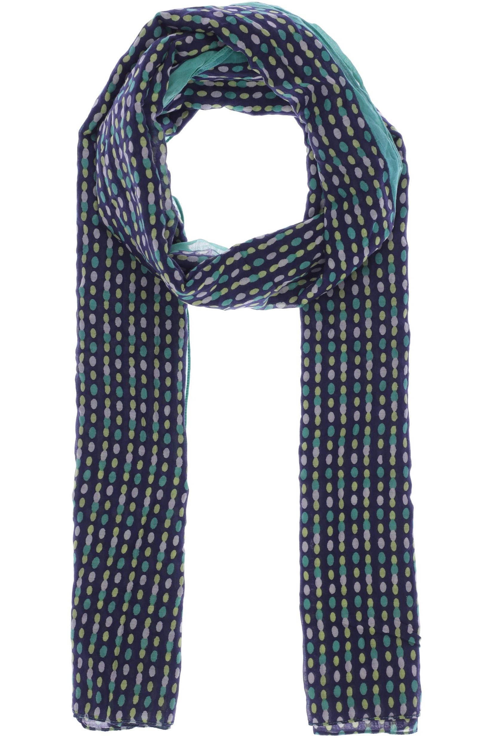 

Marc O Polo Damen Schal, blau