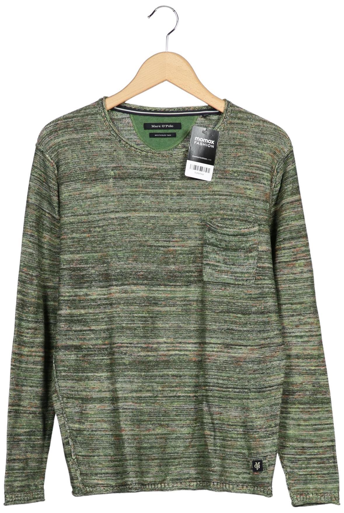 

Marc O Polo Damen Pullover, grün, Gr. 38