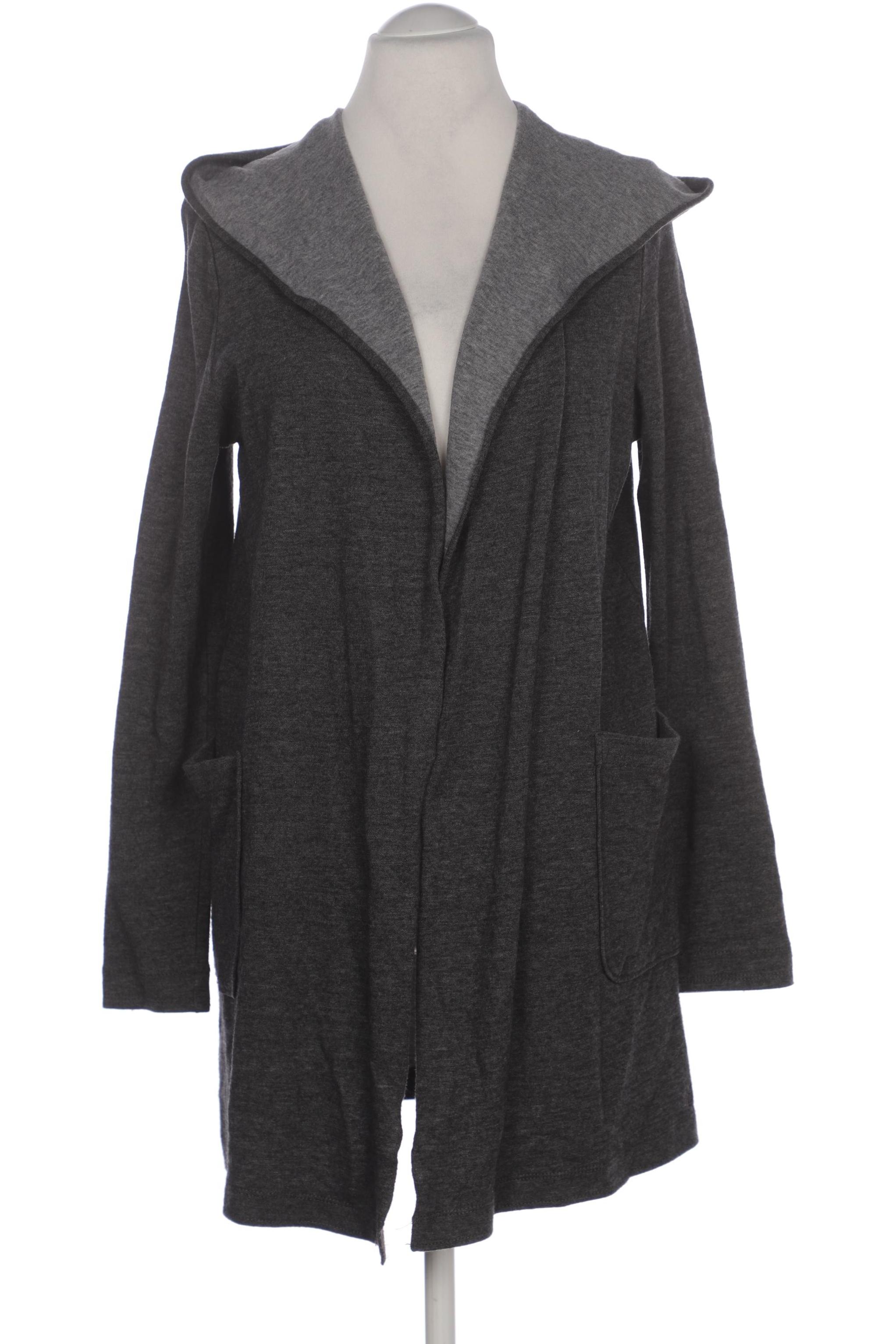 

Marc O Polo Damen Strickjacke, grau, Gr. 40