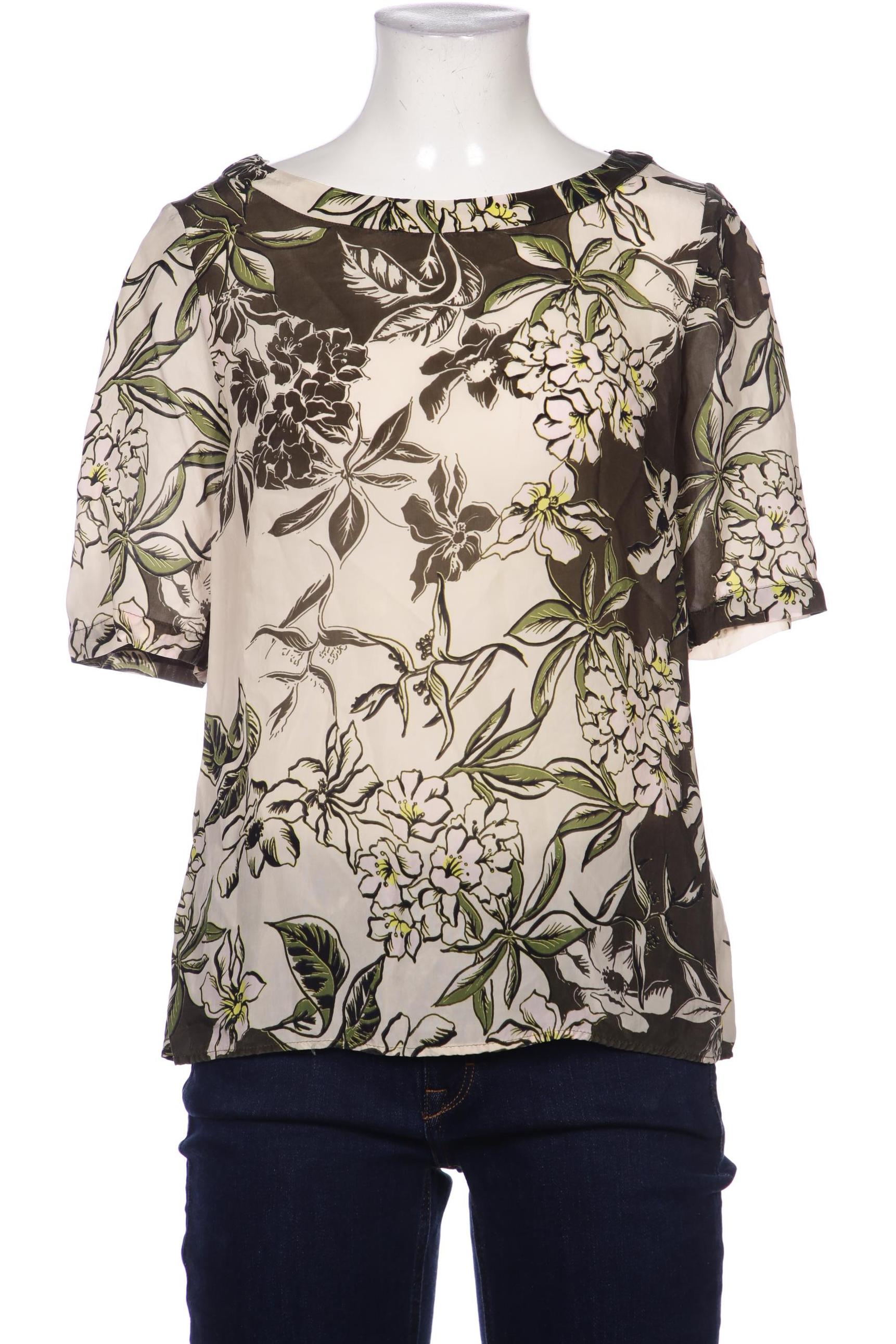 

Marc O Polo Damen Bluse, beige, Gr. 34