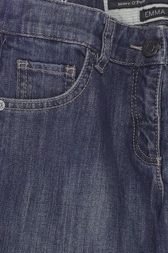Thumbnail - Marc O Polo Damen Shorts, marineblau, Gr. 140