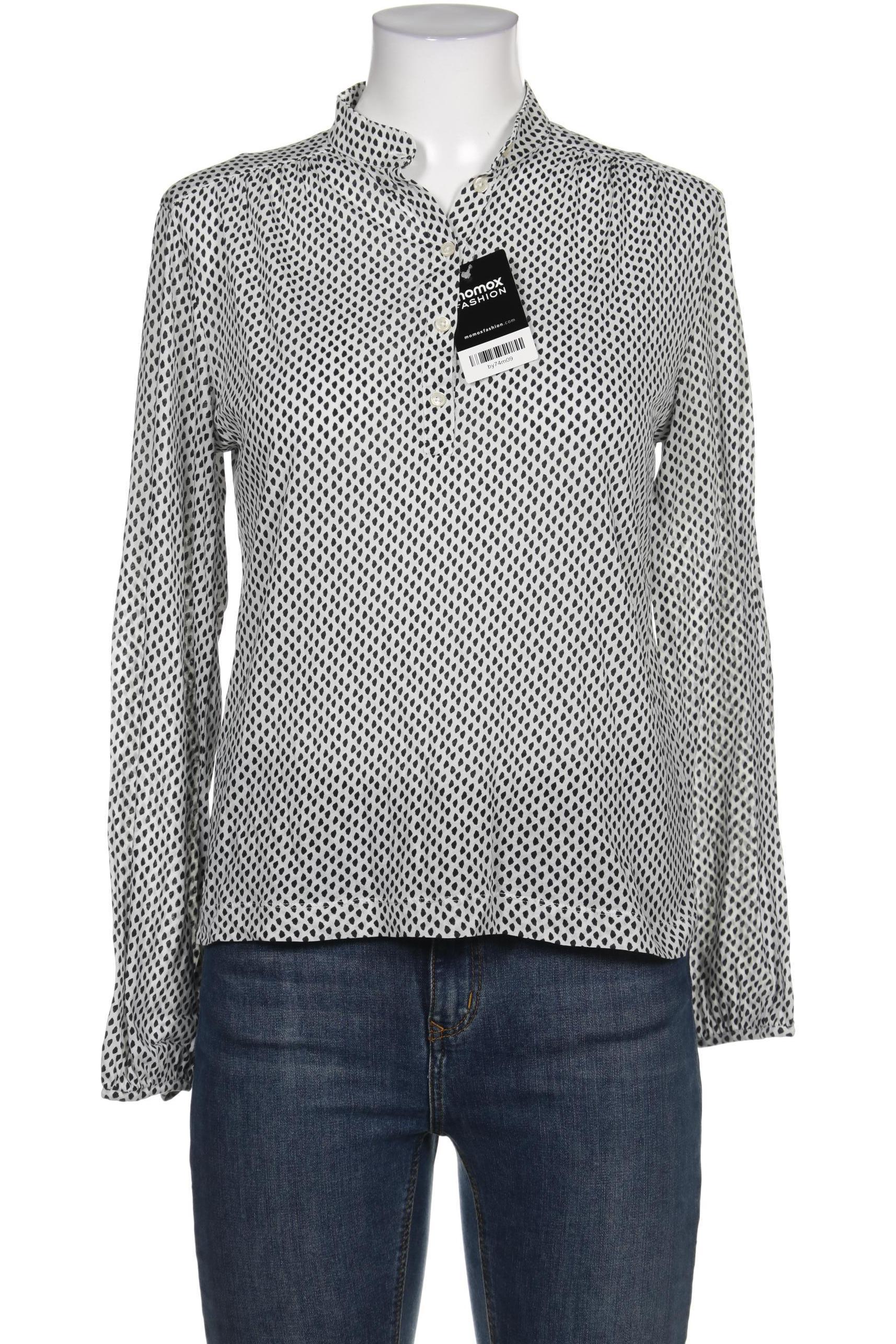 

Marc O Polo Damen Bluse, weiß