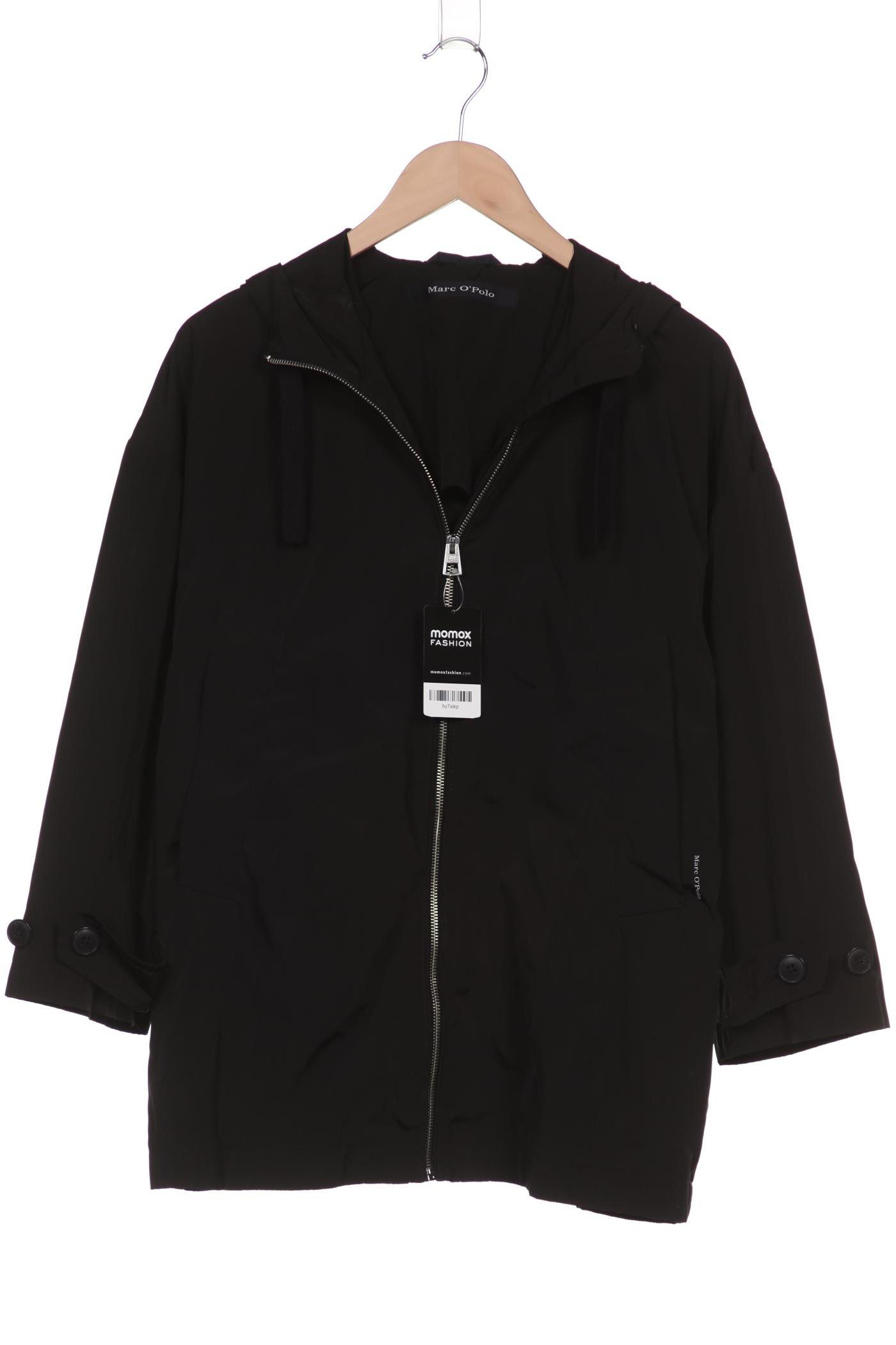 

Marc O Polo Damen Jacke, schwarz