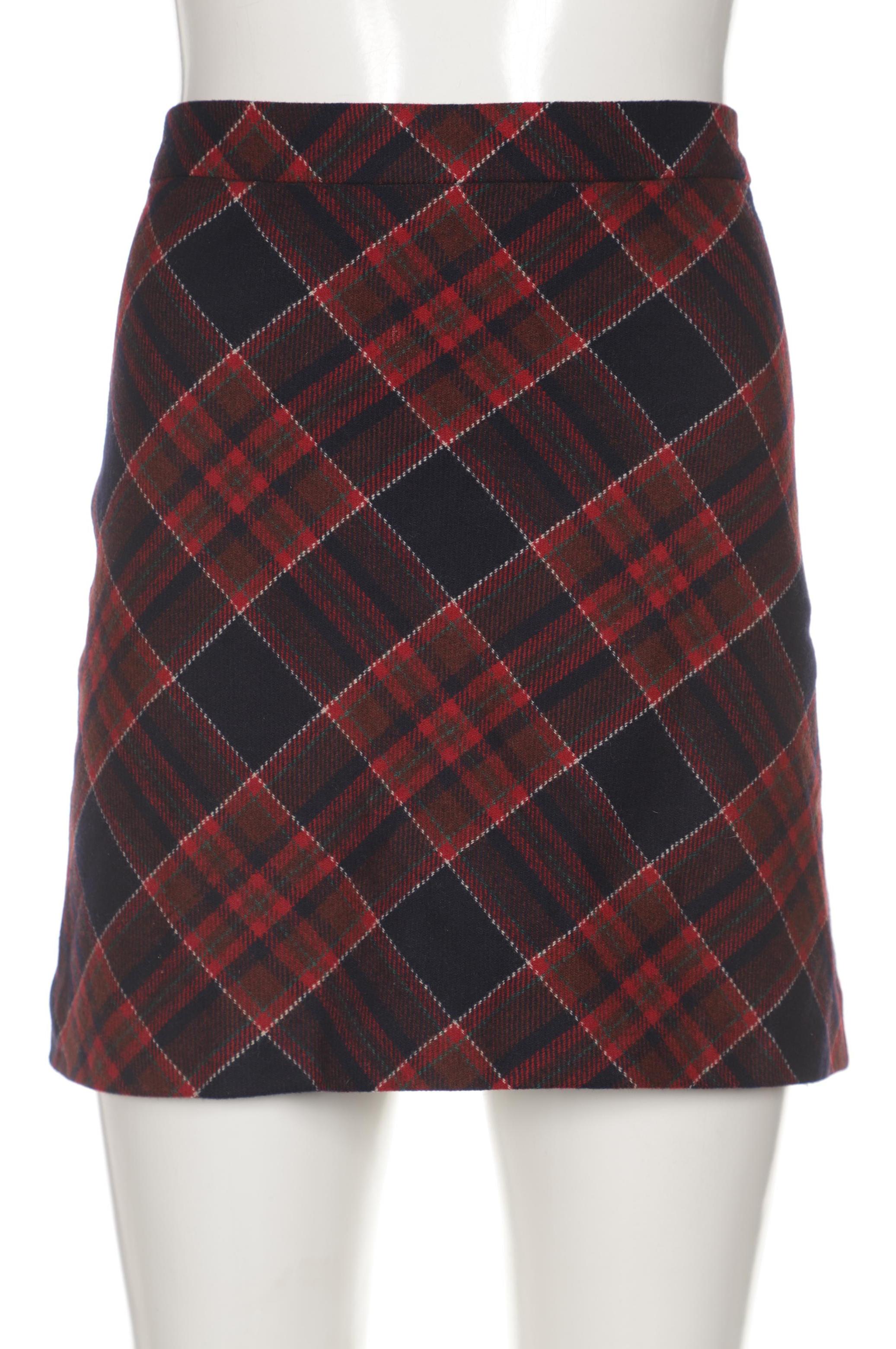 

Marc O Polo Damen Rock, mehrfarbig, Gr. 42