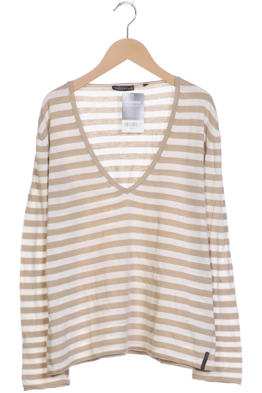 

Marc O Polo Damen Pullover, beige, Gr. 38