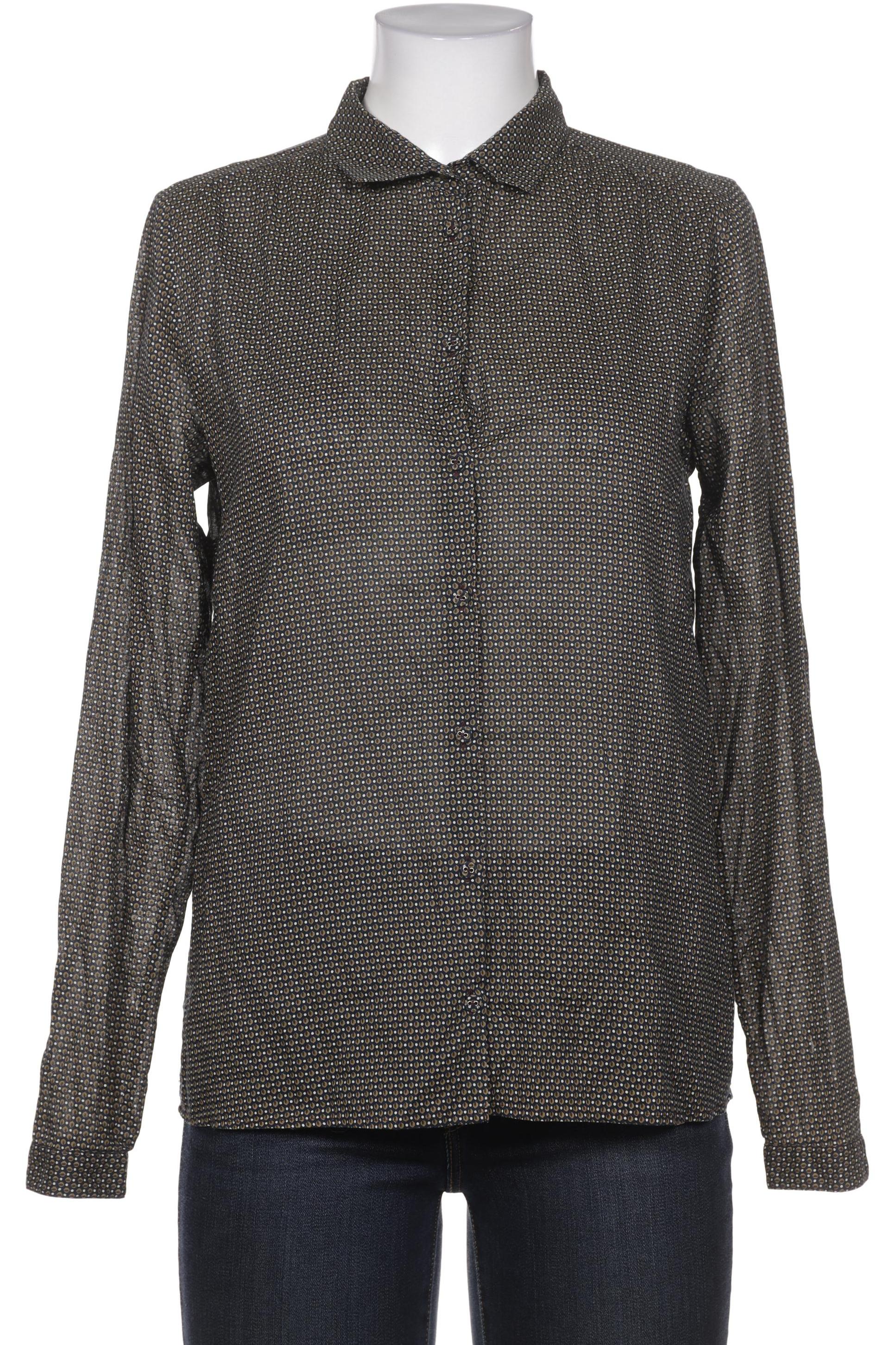 

Marc O Polo Damen Bluse, braun, Gr. 38