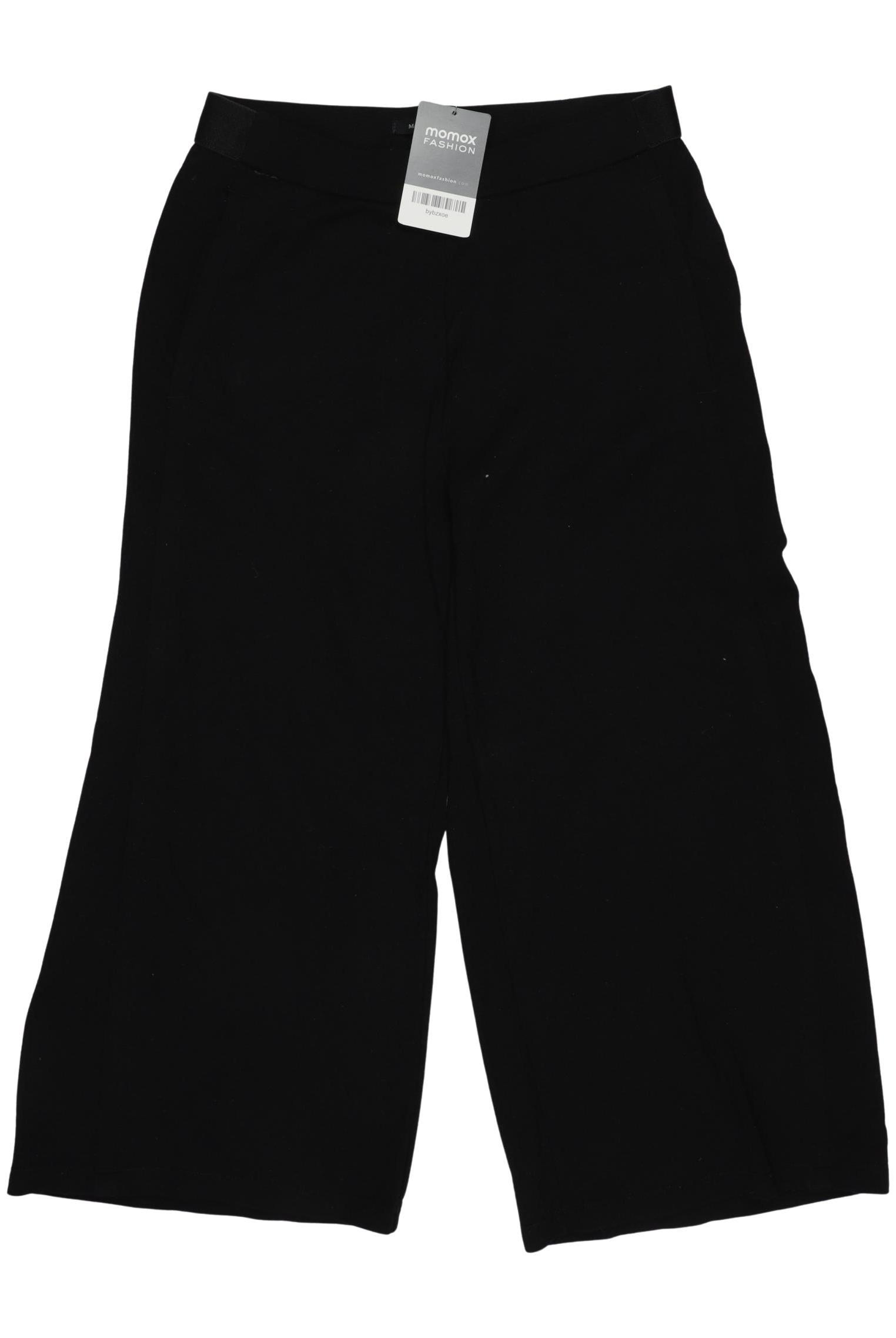

Marc O Polo Damen Stoffhose, schwarz, Gr. 36