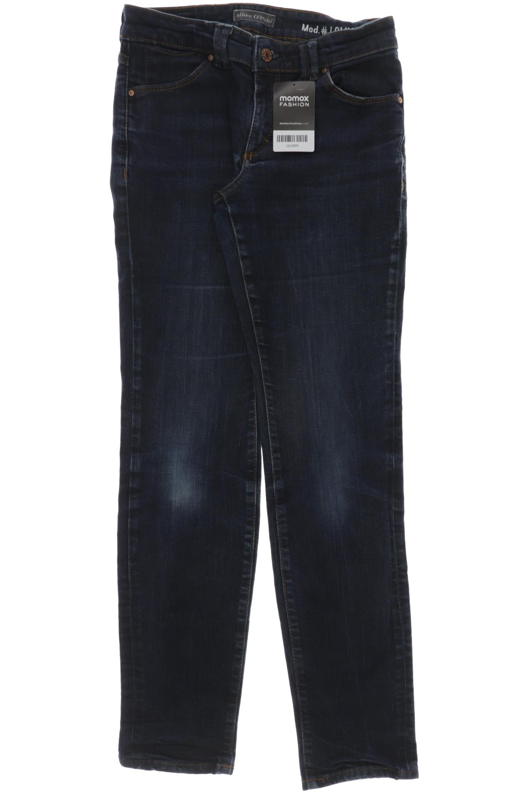 

Marc O Polo Damen Jeans, blau, Gr. 27