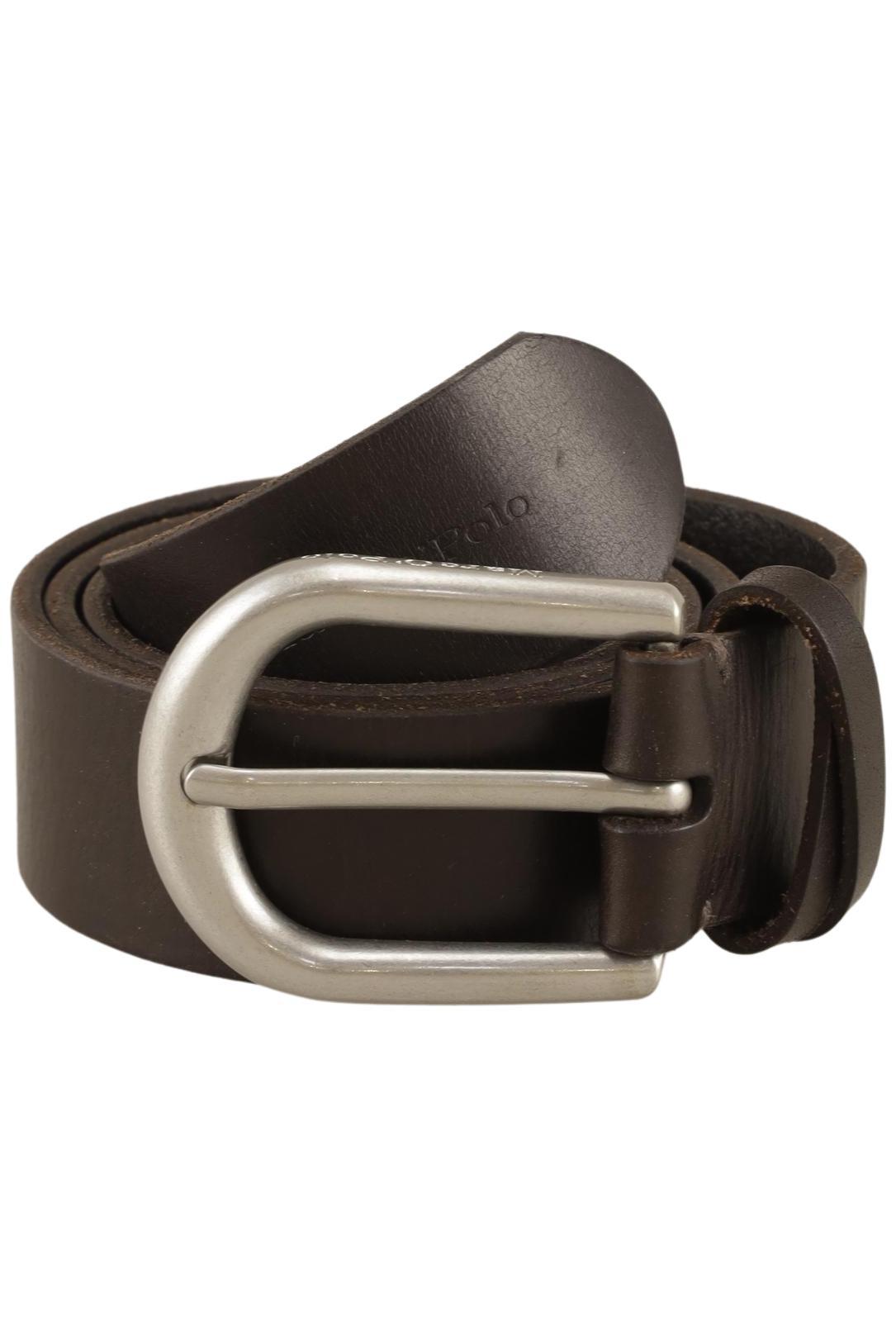 

Marc O Polo Damen Gürtel, braun, Gr. 80