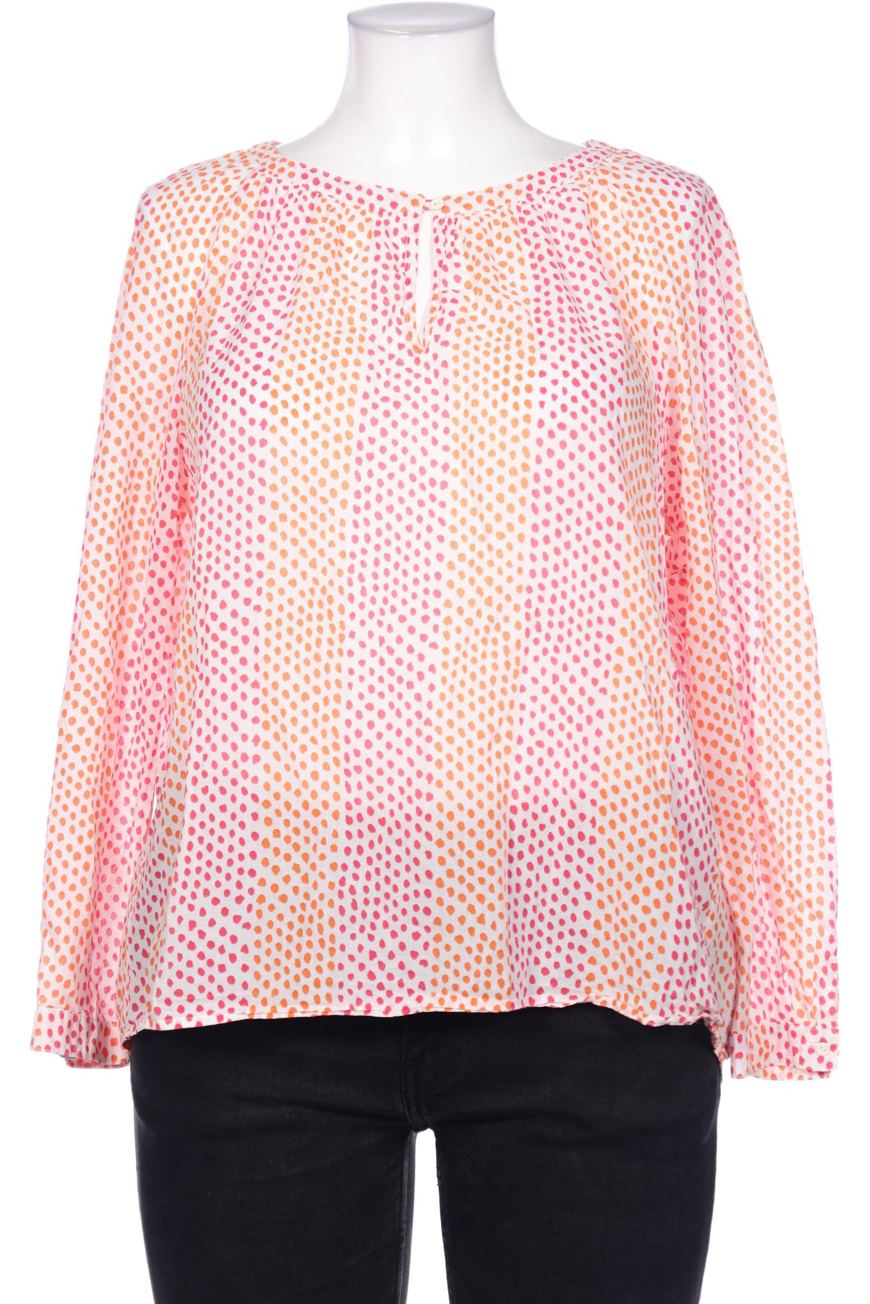 

Marc O Polo Damen Bluse, pink, Gr. 44