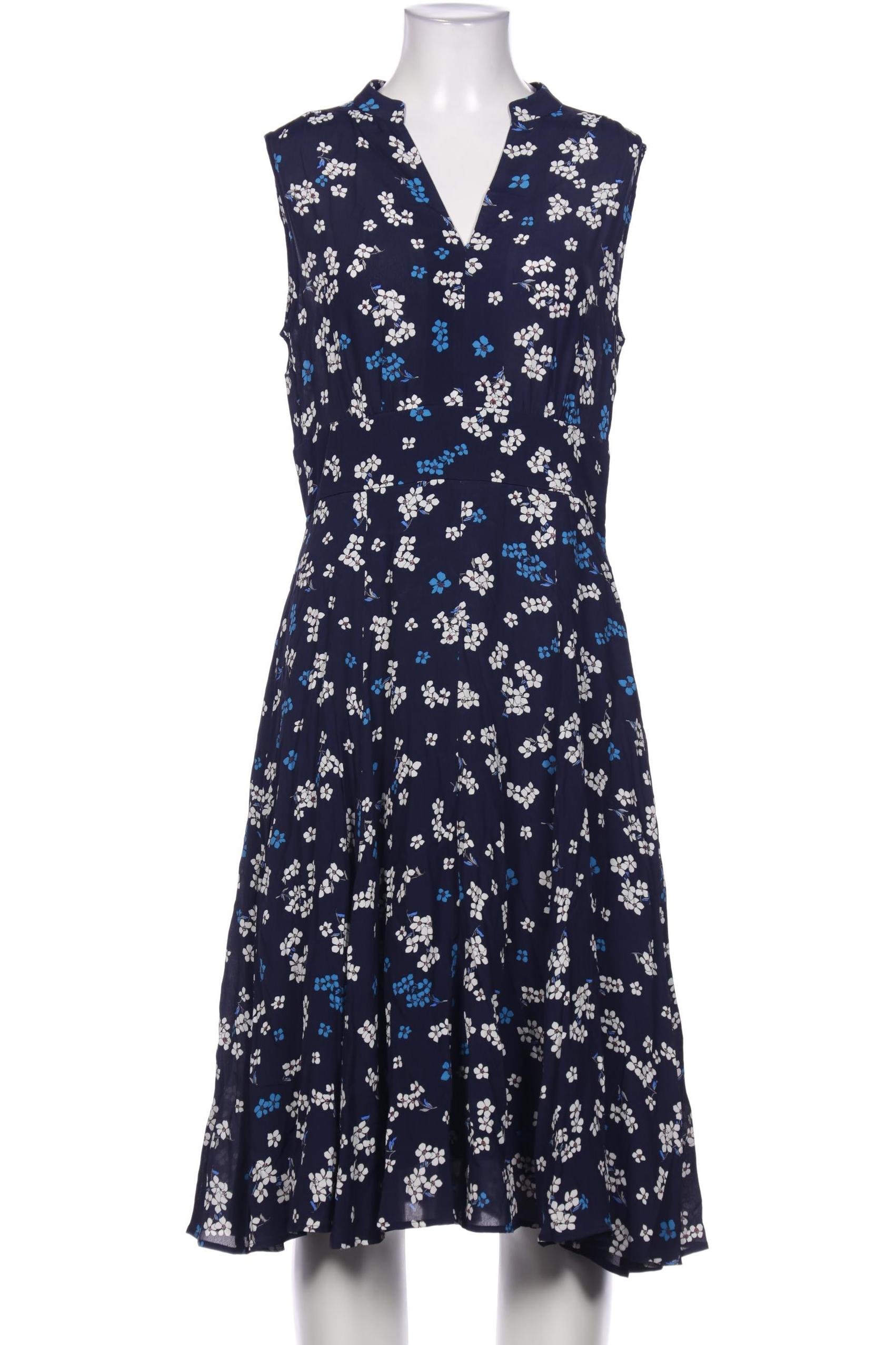 

Marc O Polo Damen Kleid, marineblau, Gr. 36
