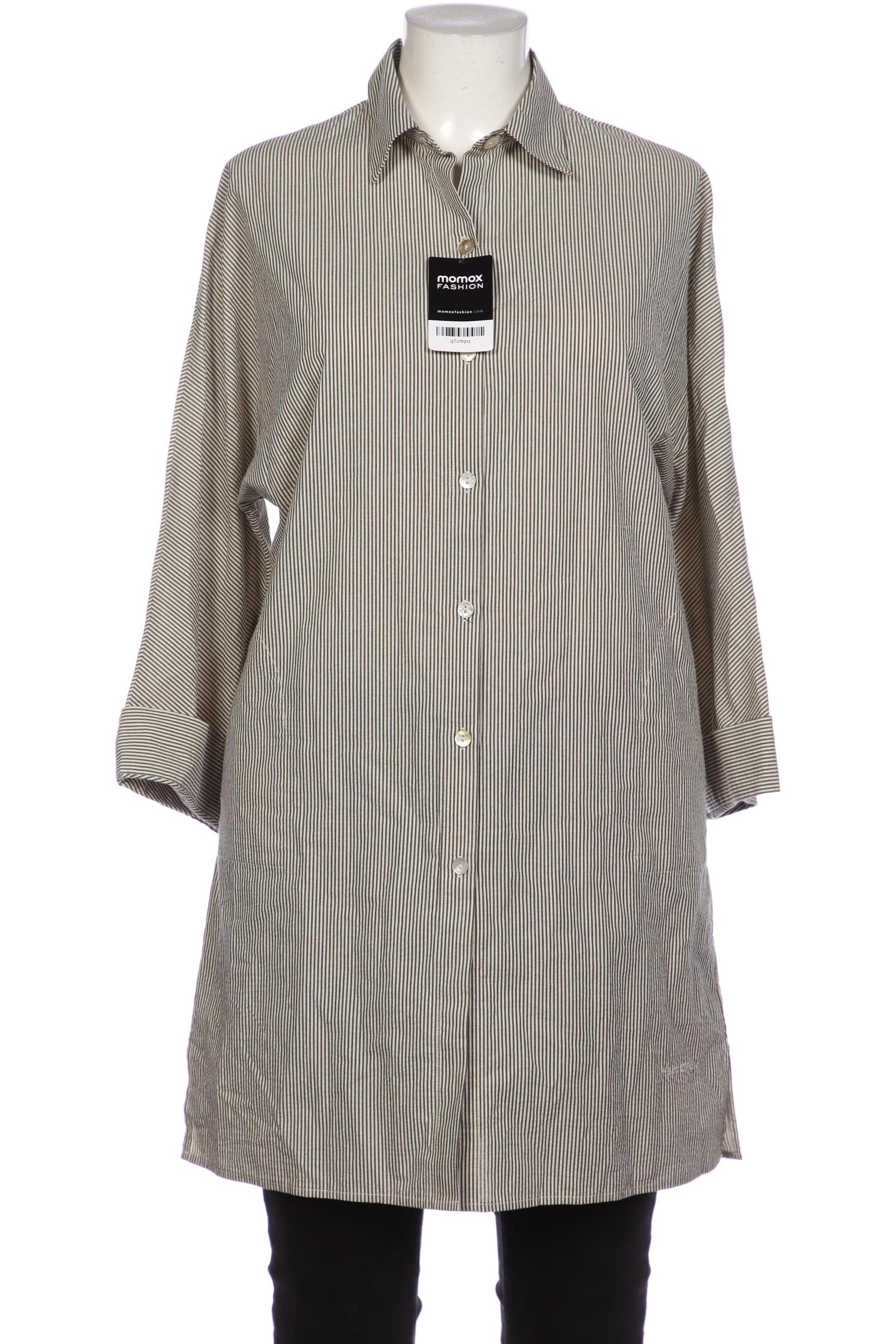 

Marc O Polo Damen Bluse, grau, Gr. 44