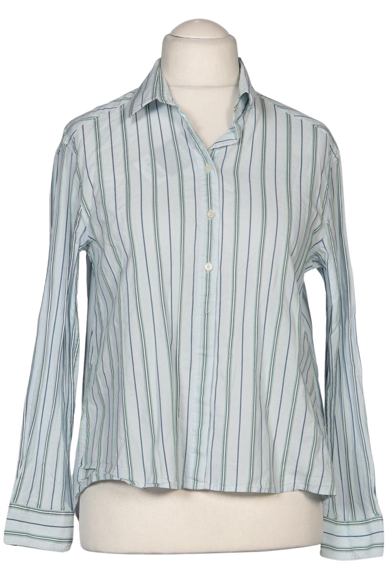 

Marc O Polo Damen Bluse, mehrfarbig, Gr. 38