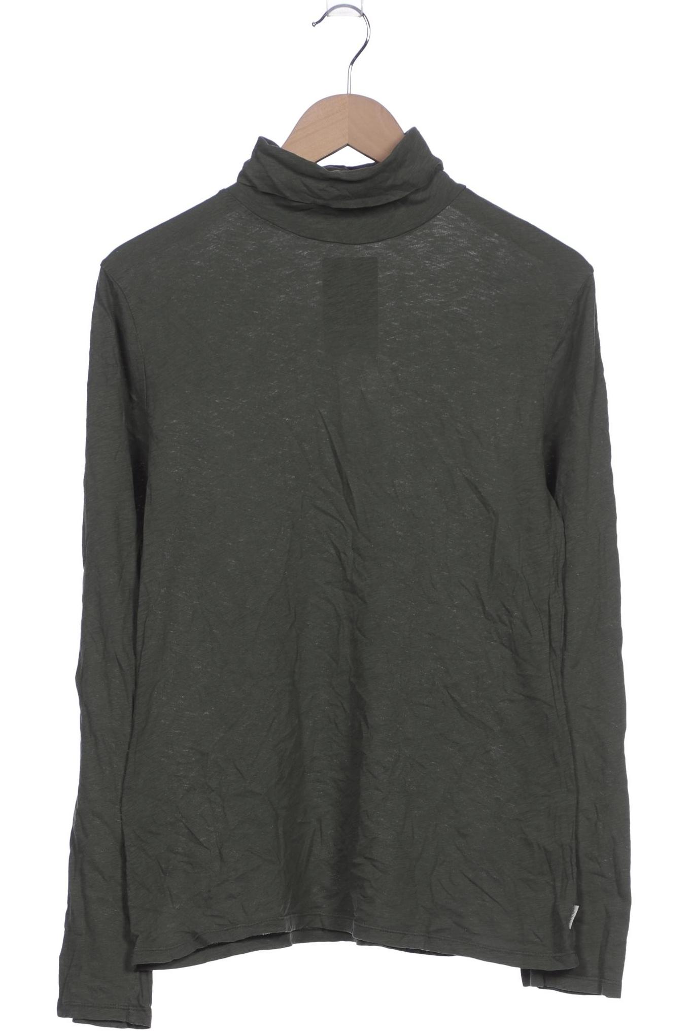 

Marc O Polo Damen Langarmshirt, grün, Gr. 44