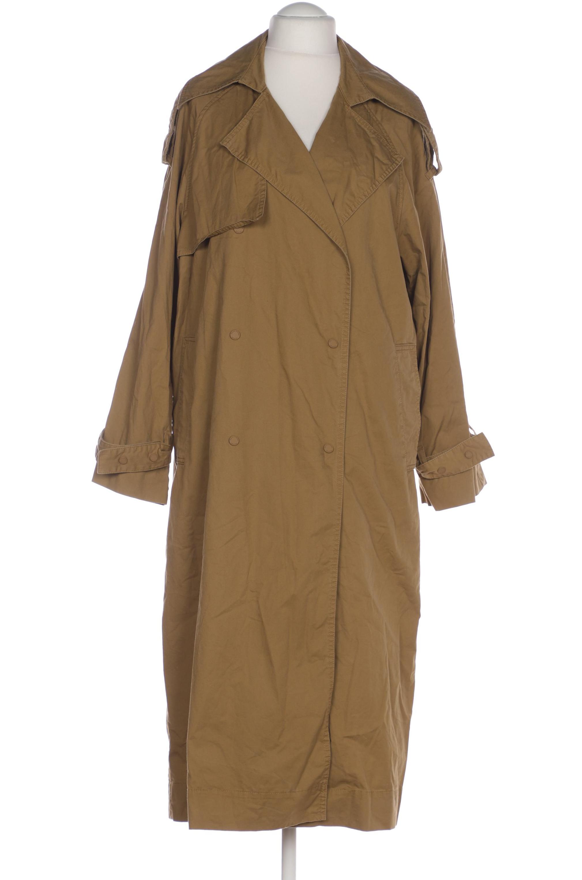 

Marc O Polo Damen Mantel, braun, Gr. 42