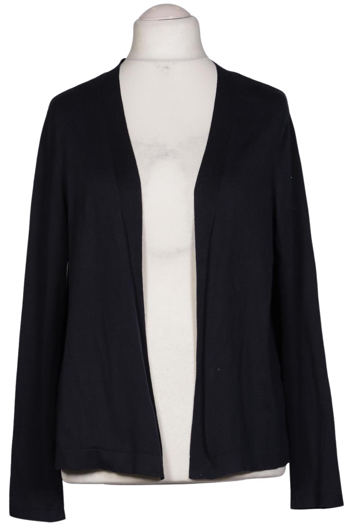 

Marc O Polo Damen Strickjacke, marineblau, Gr. 44