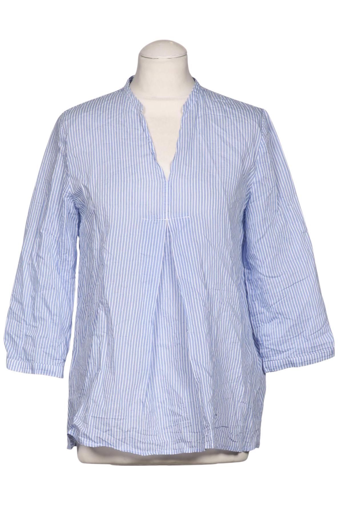 

Marc O Polo Damen Bluse, mehrfarbig, Gr. 38
