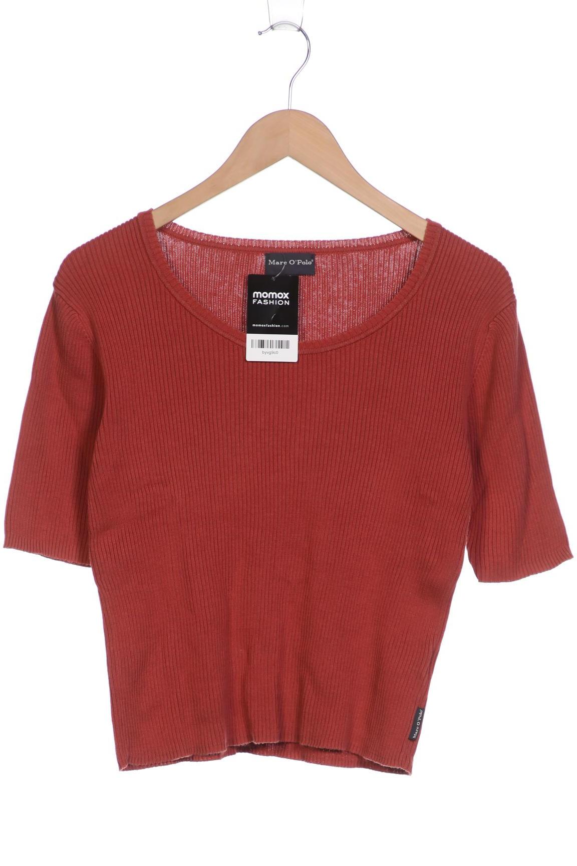 

Marc O Polo Damen Pullover, orange