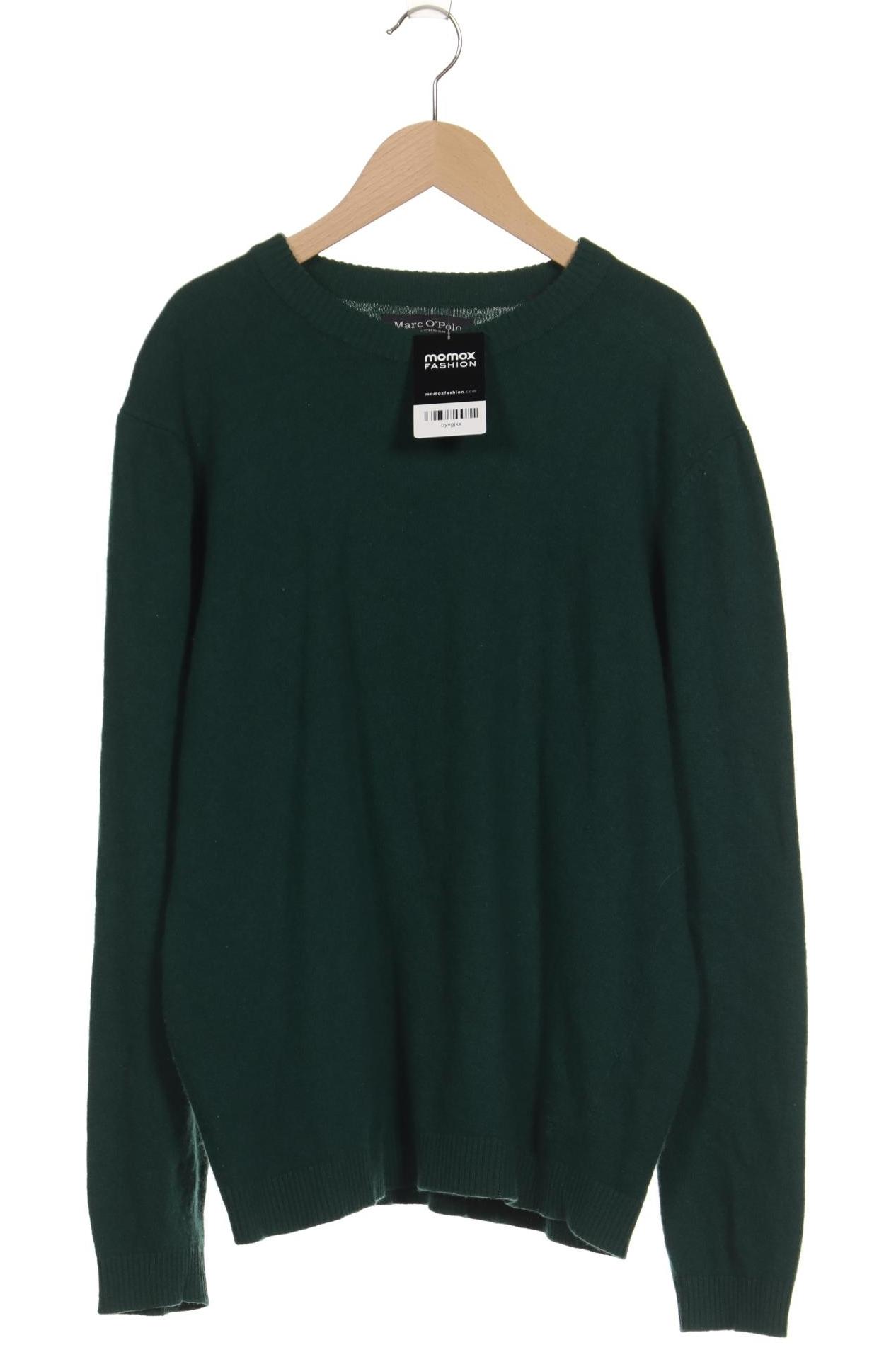 

Marc O Polo Herren Pullover, grün, Gr. 54