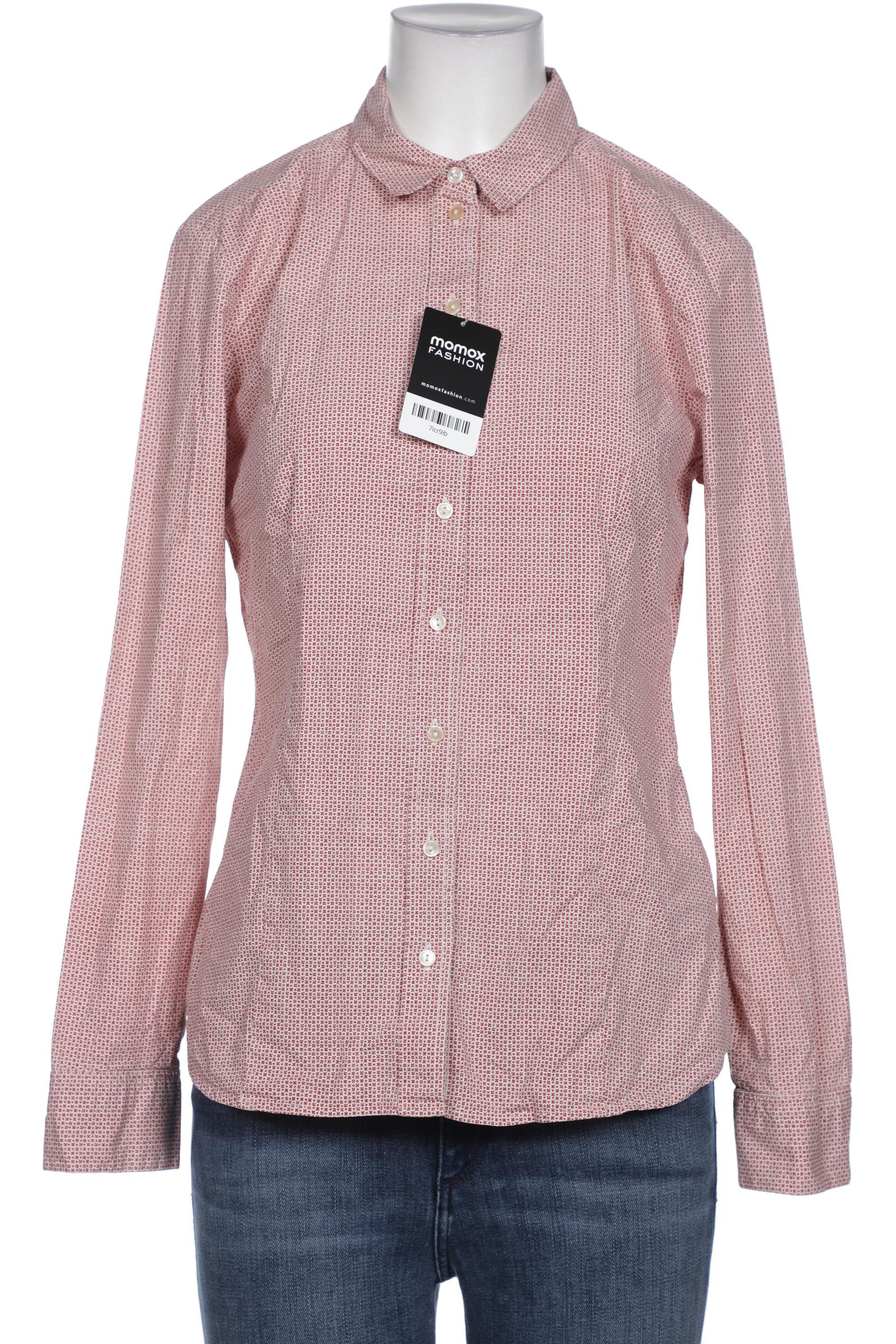 

Marc O Polo Damen Bluse, pink