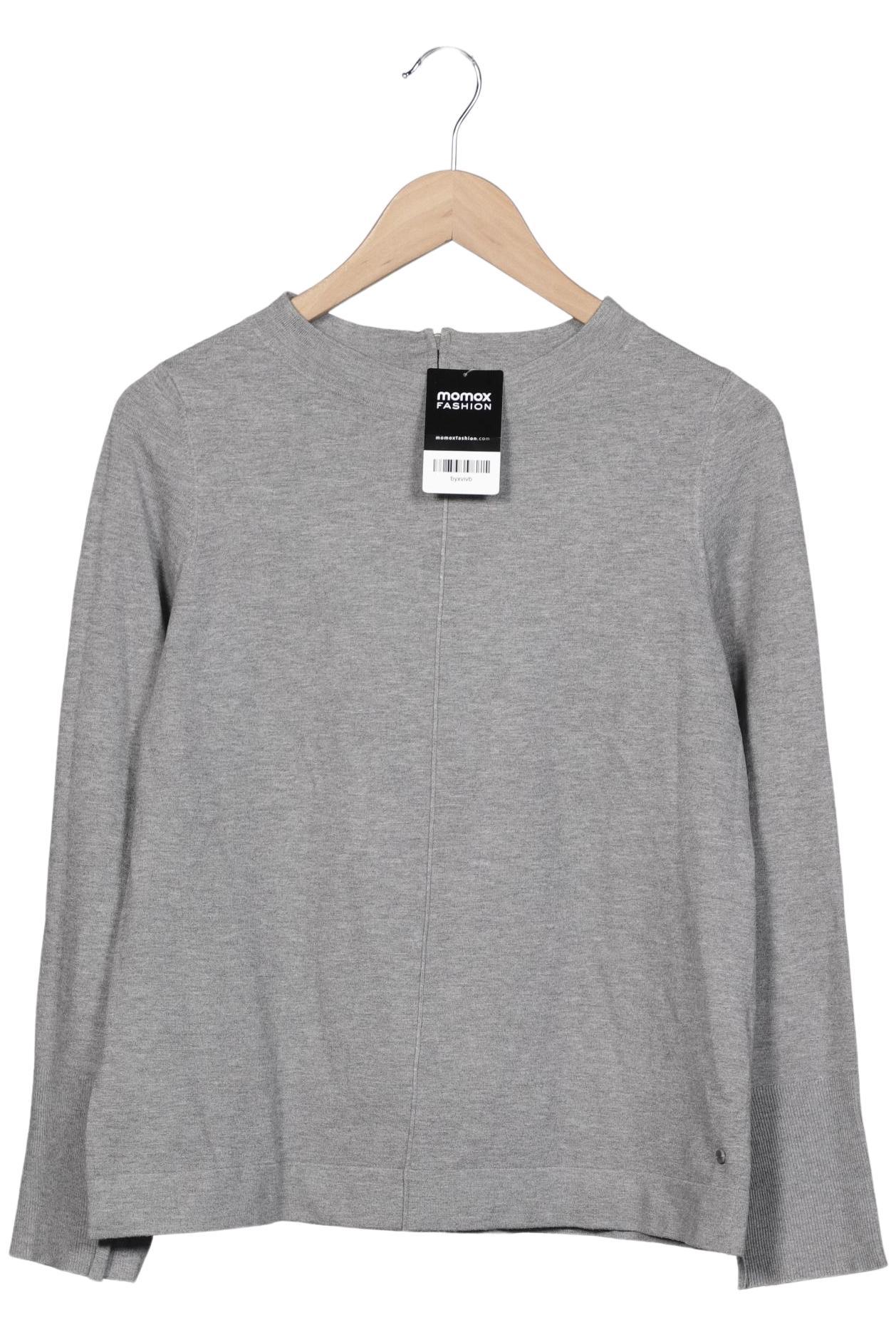 

Marc O Polo Damen Pullover, grau, Gr. 36
