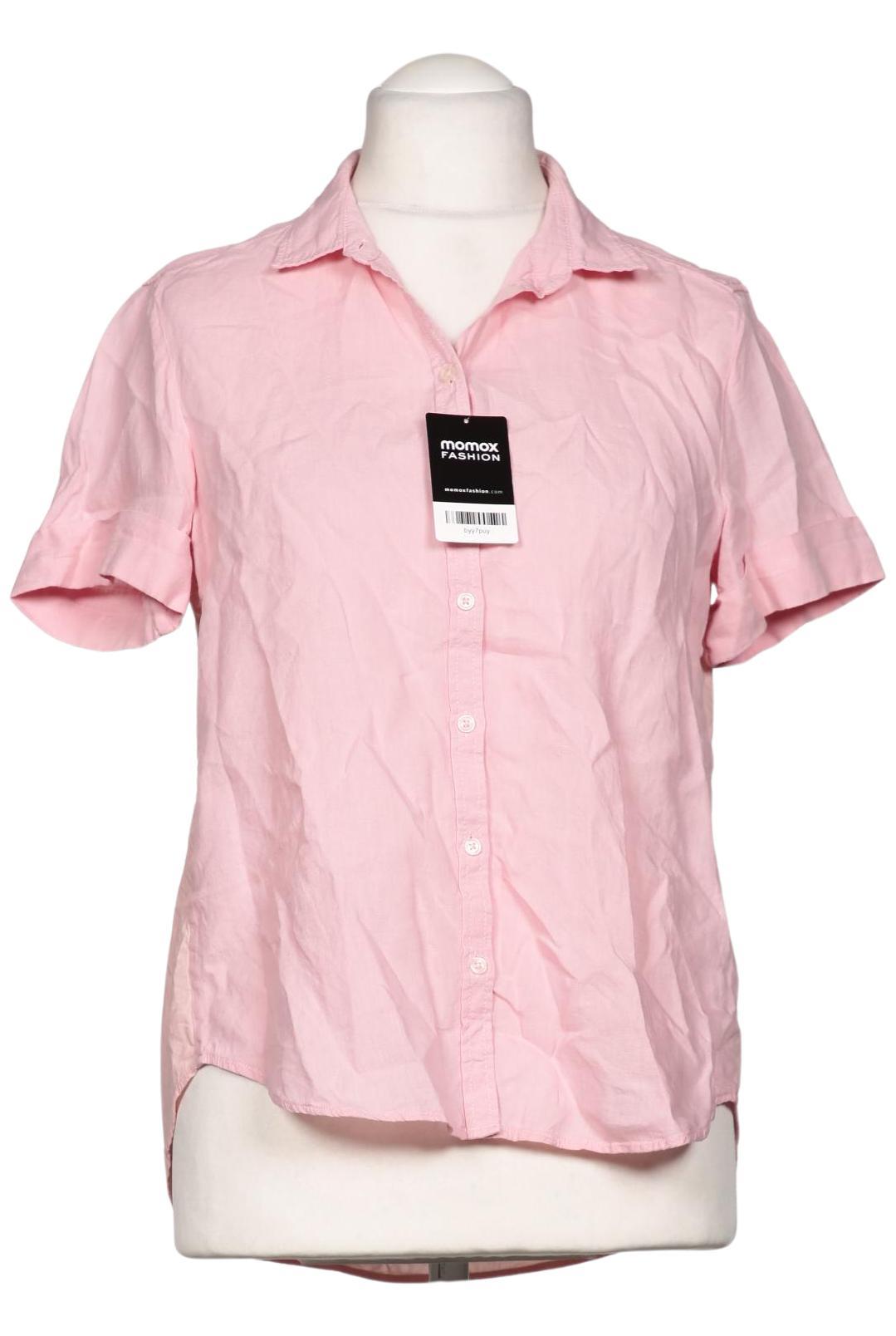 

Marc O Polo Damen Bluse, pink, Gr. 38