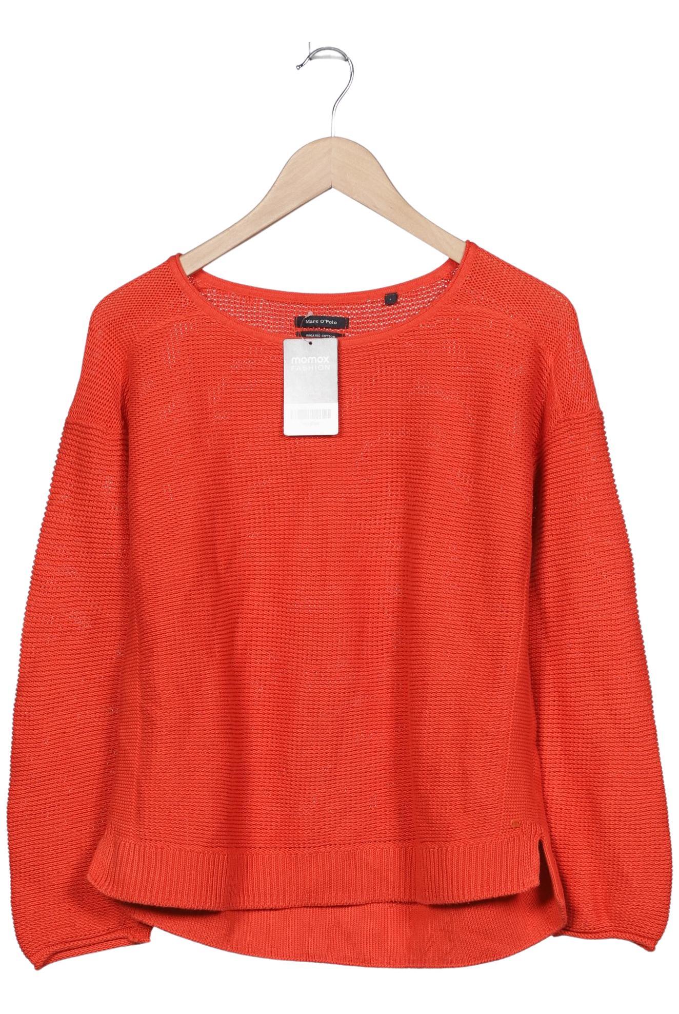 

Marc O Polo Damen Pullover, rot, Gr. 42