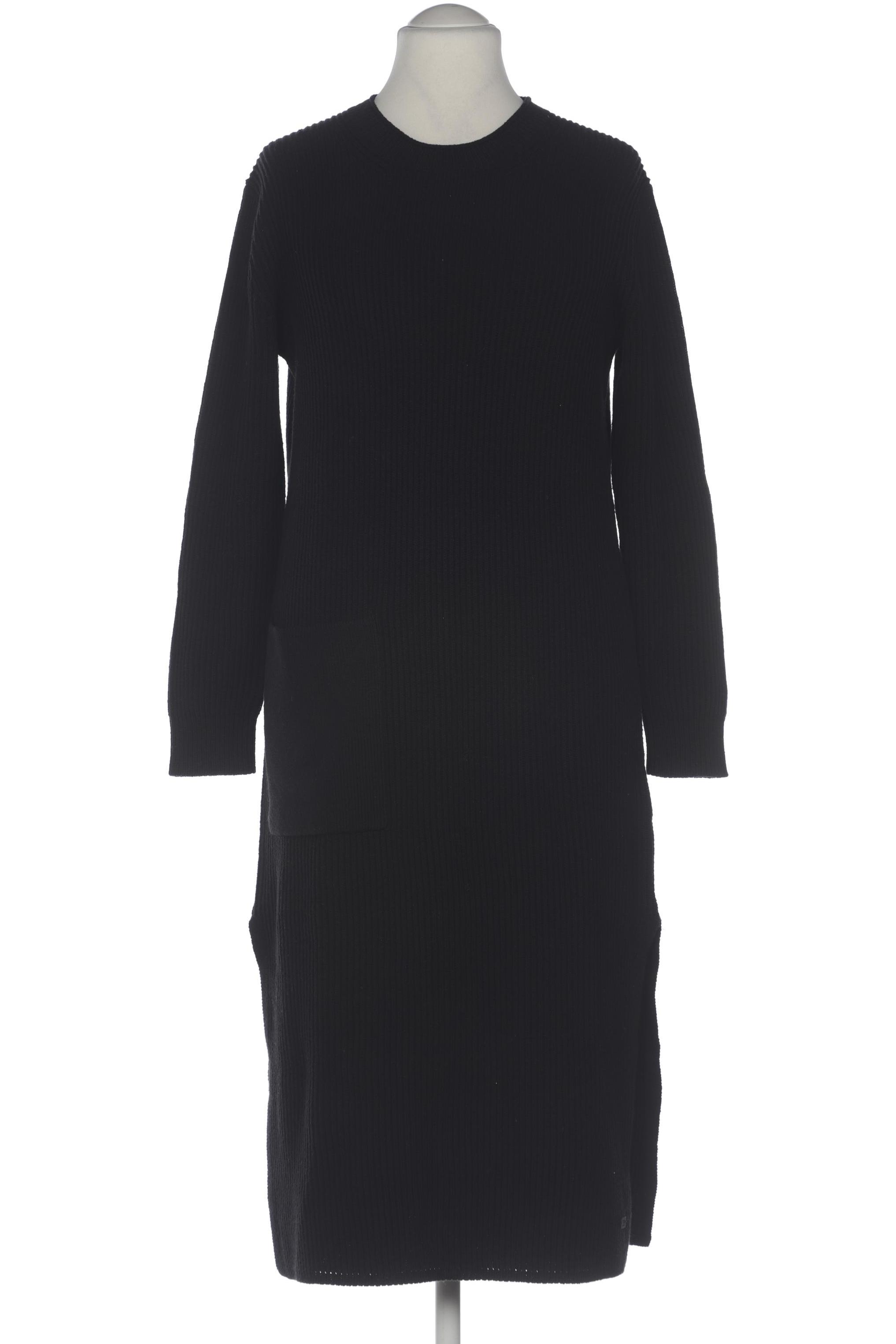 

Marc O Polo Damen Kleid, schwarz, Gr. 36