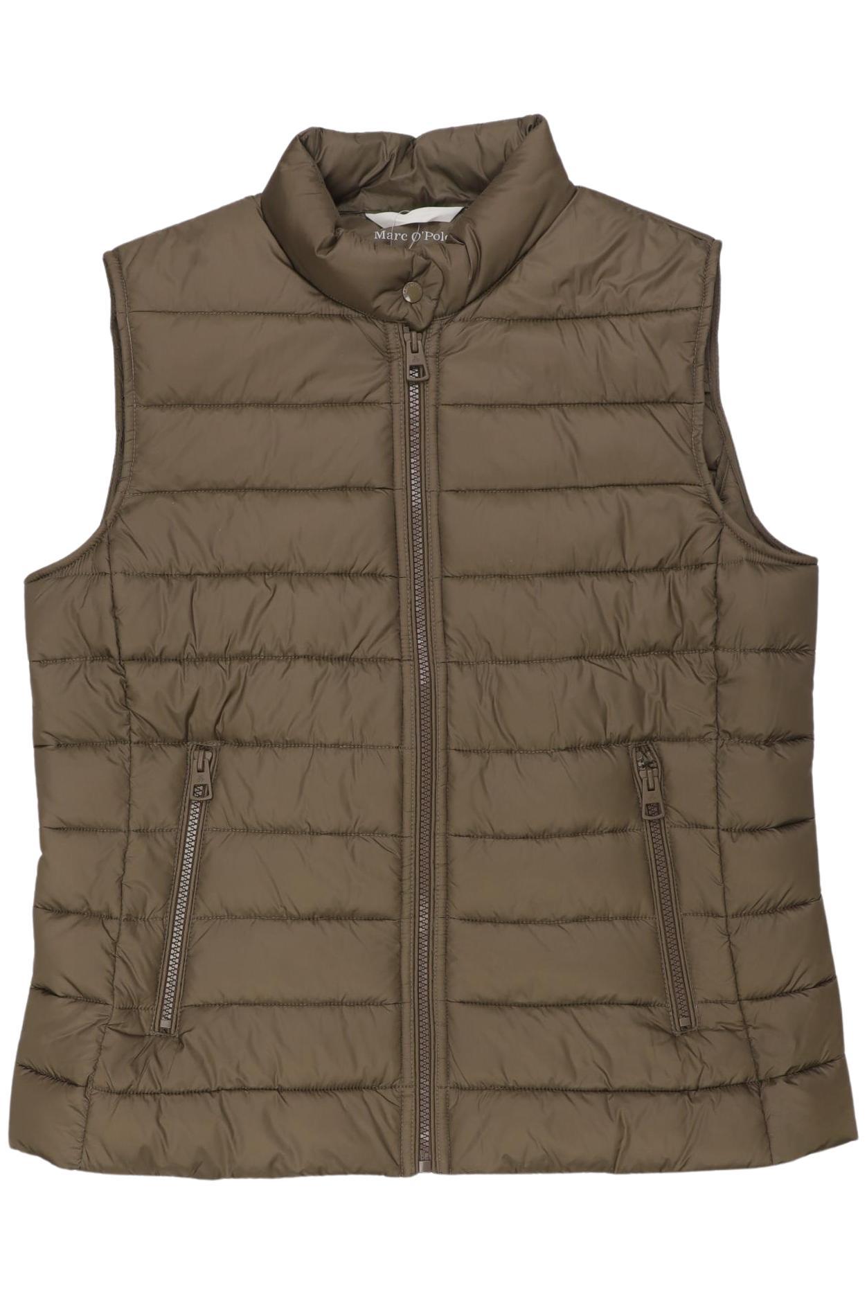 

Marc O Polo Damen Weste, braun, Gr. 40