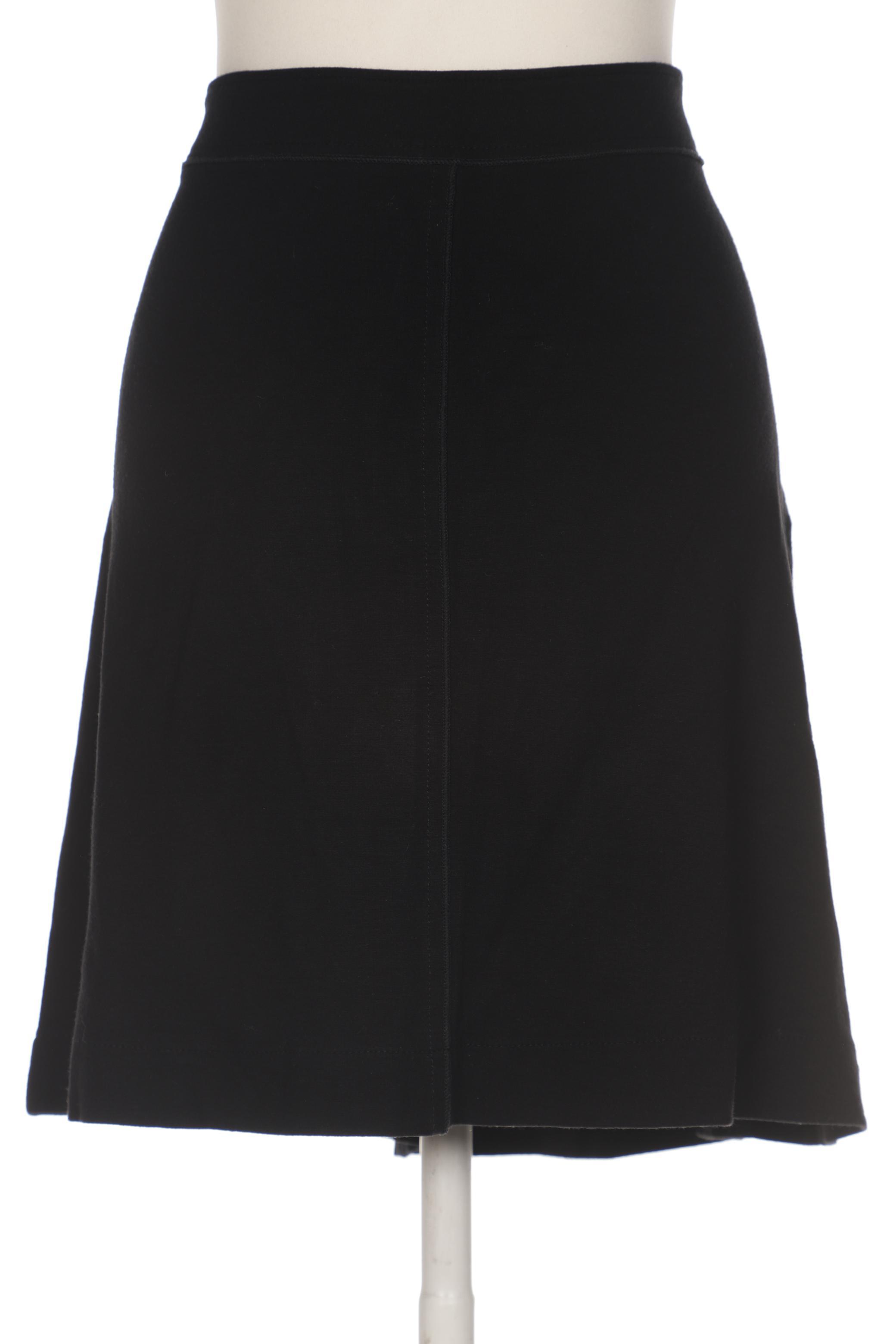 

Marc O Polo Damen Rock, schwarz, Gr. 40